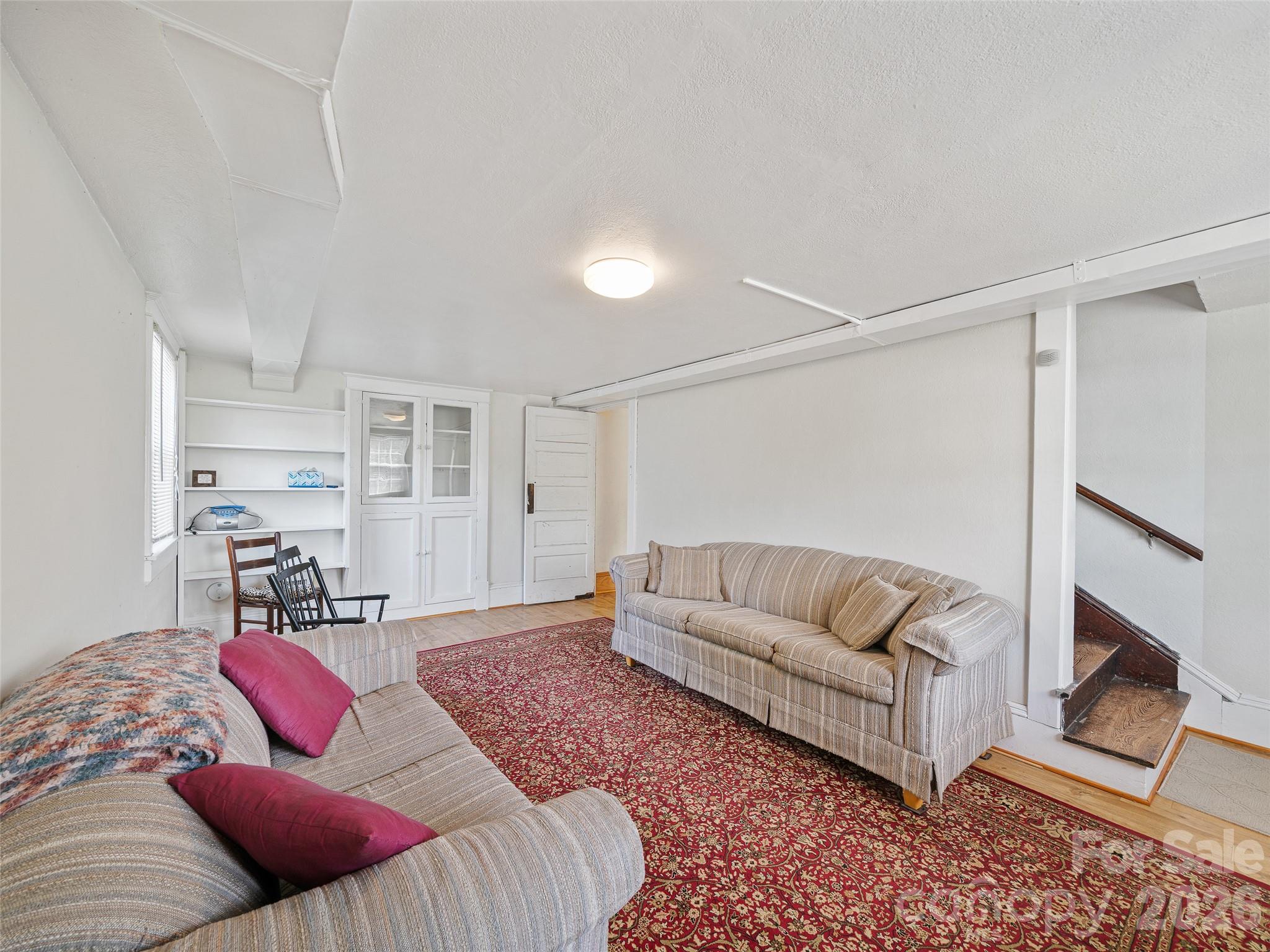 45 Summit Street Burnsville NC 28714
