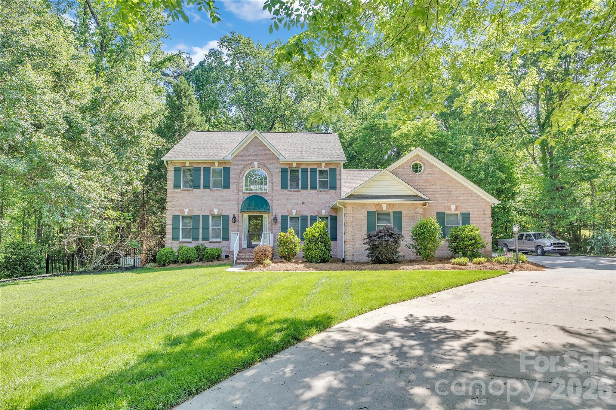 106 Mist Valley Drive Salisbury NC 28146