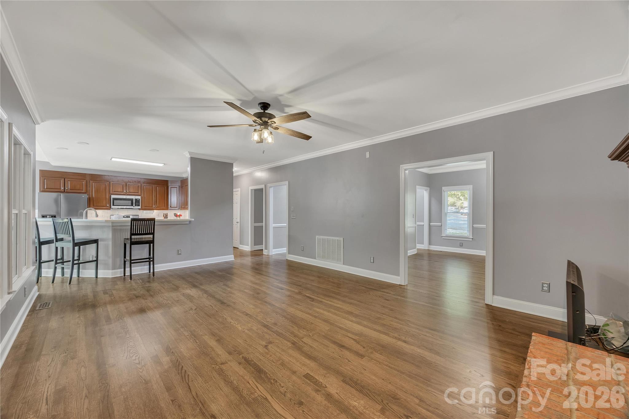 106 Mist Valley Drive Salisbury NC 28146