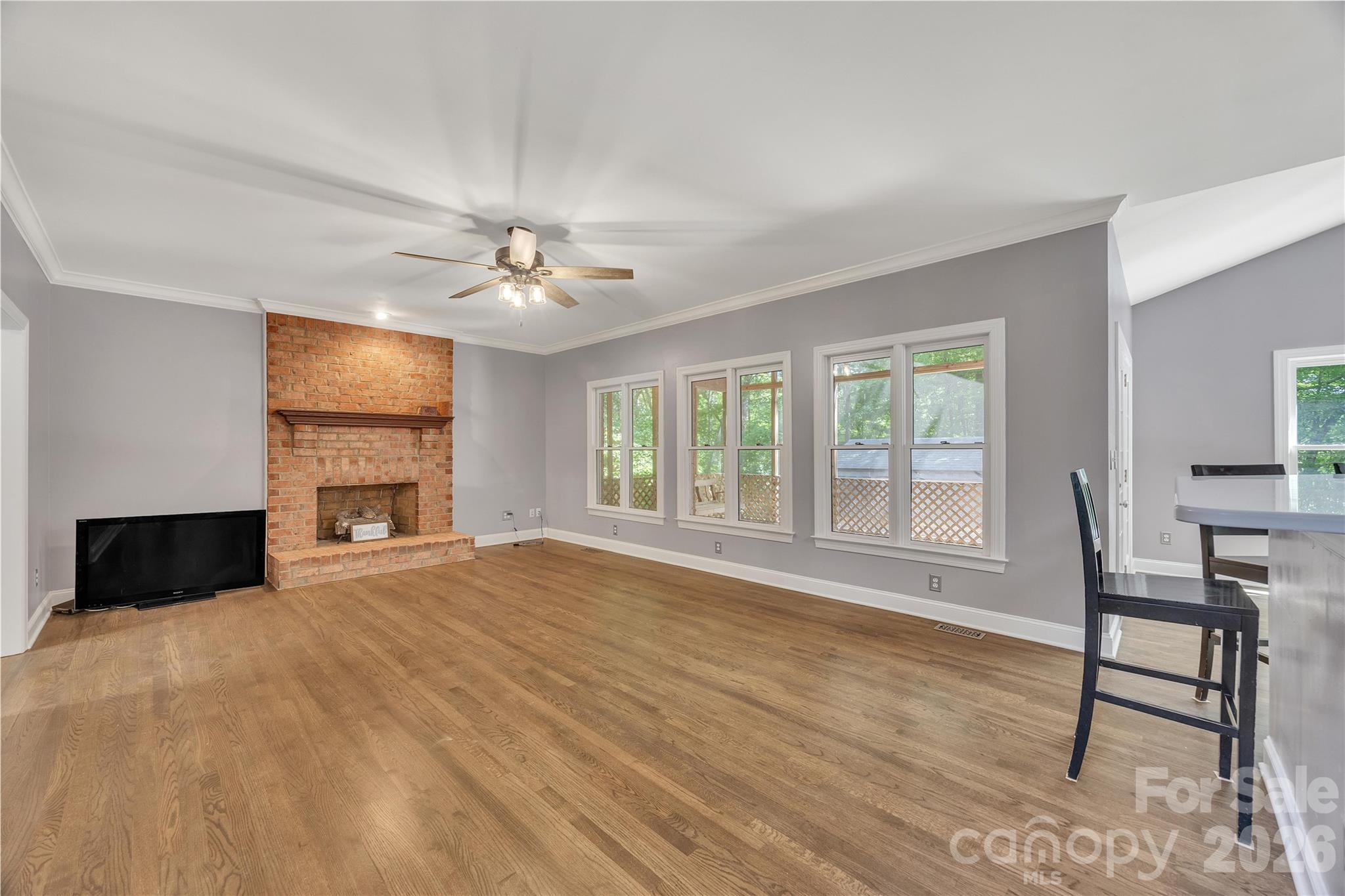 106 Mist Valley Drive Salisbury NC 28146