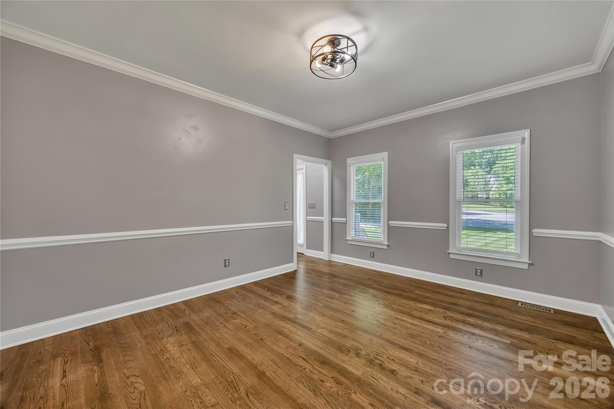 106 Mist Valley Drive Salisbury NC 28146