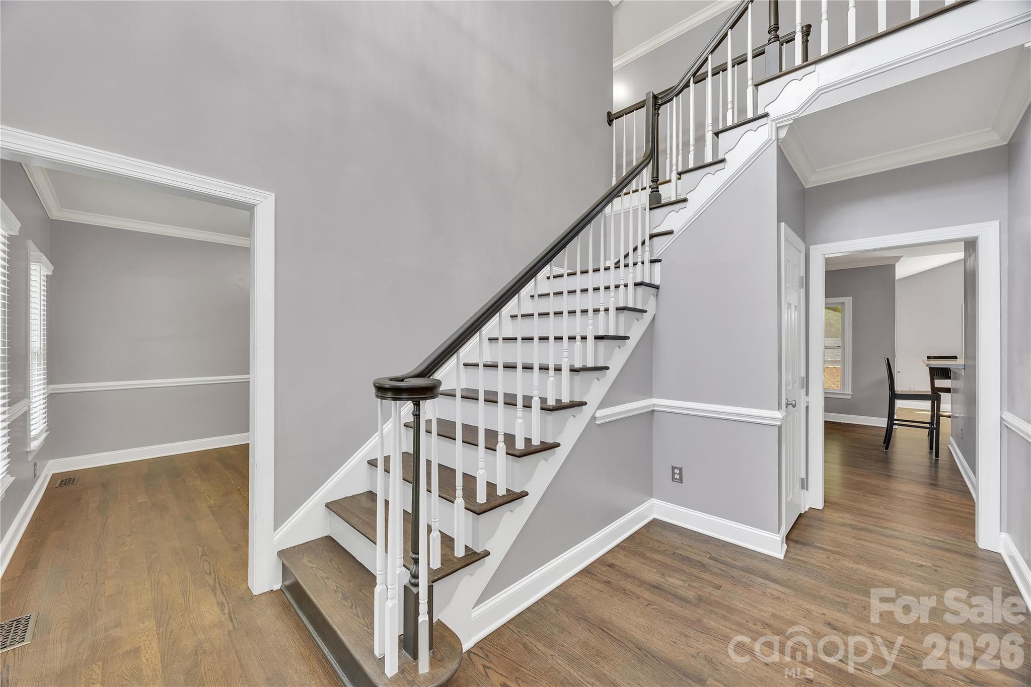 106 Mist Valley Drive Salisbury NC 28146