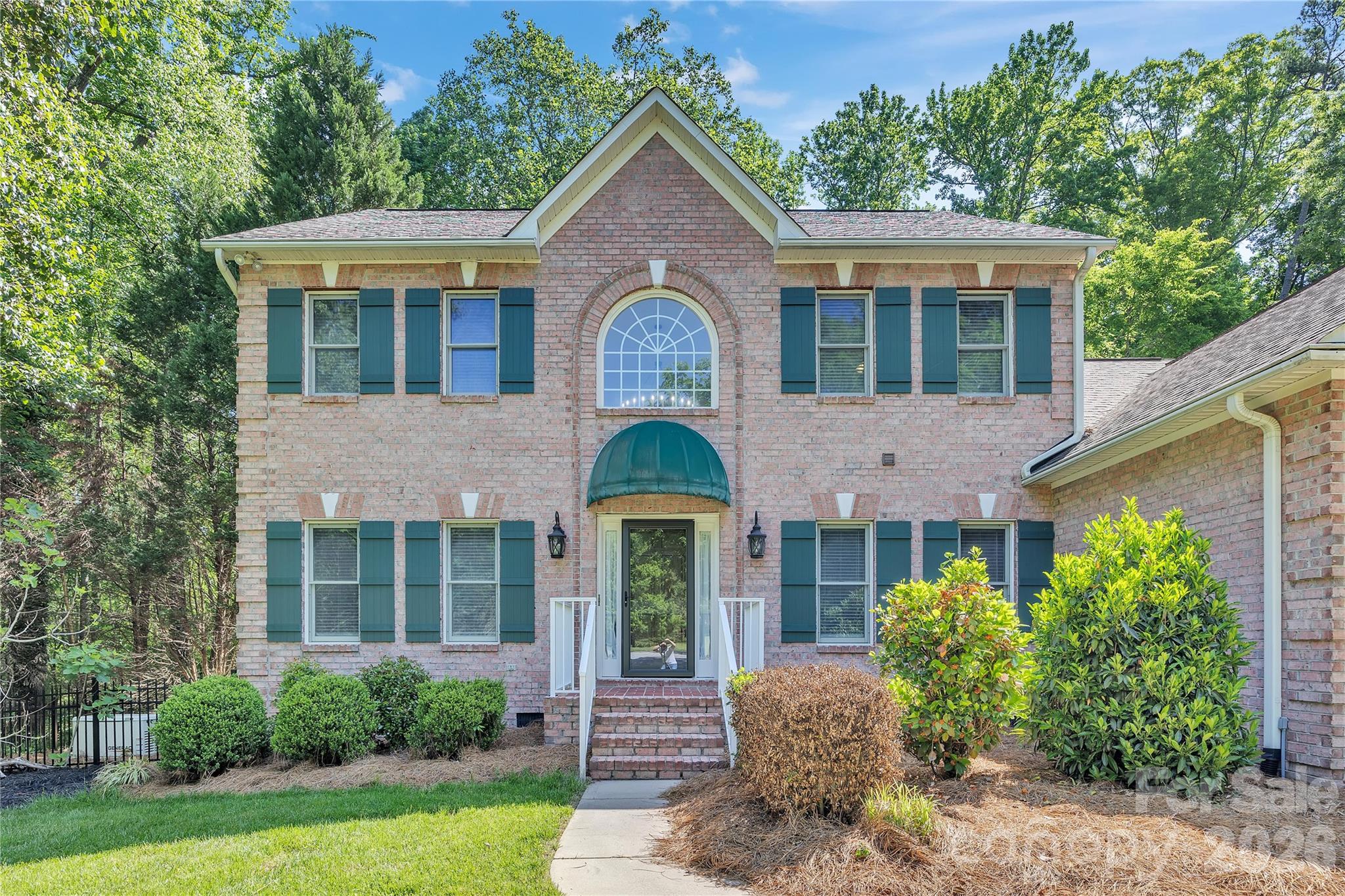 106 Mist Valley Drive Salisbury NC 28146