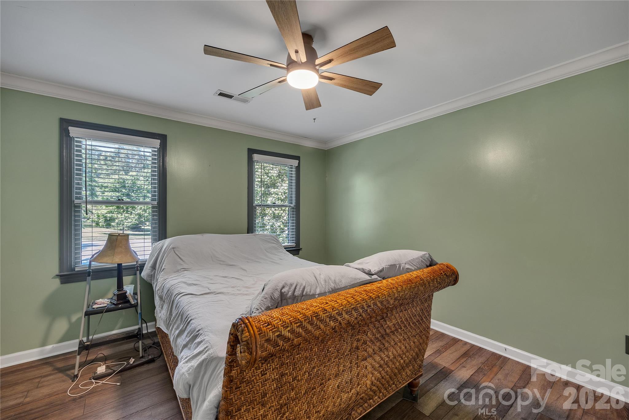 106 Mist Valley Drive Salisbury NC 28146