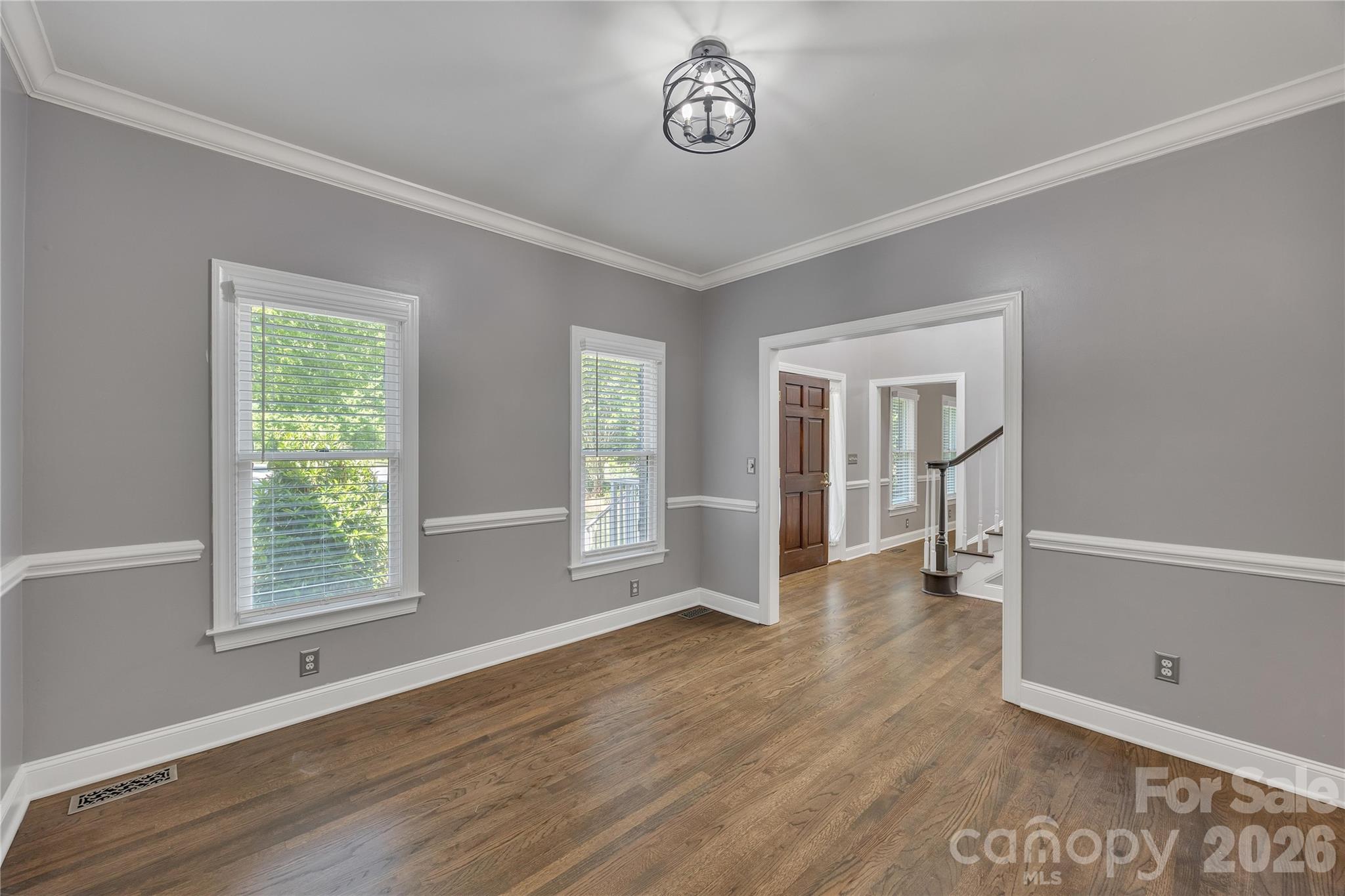 106 Mist Valley Drive Salisbury NC 28146