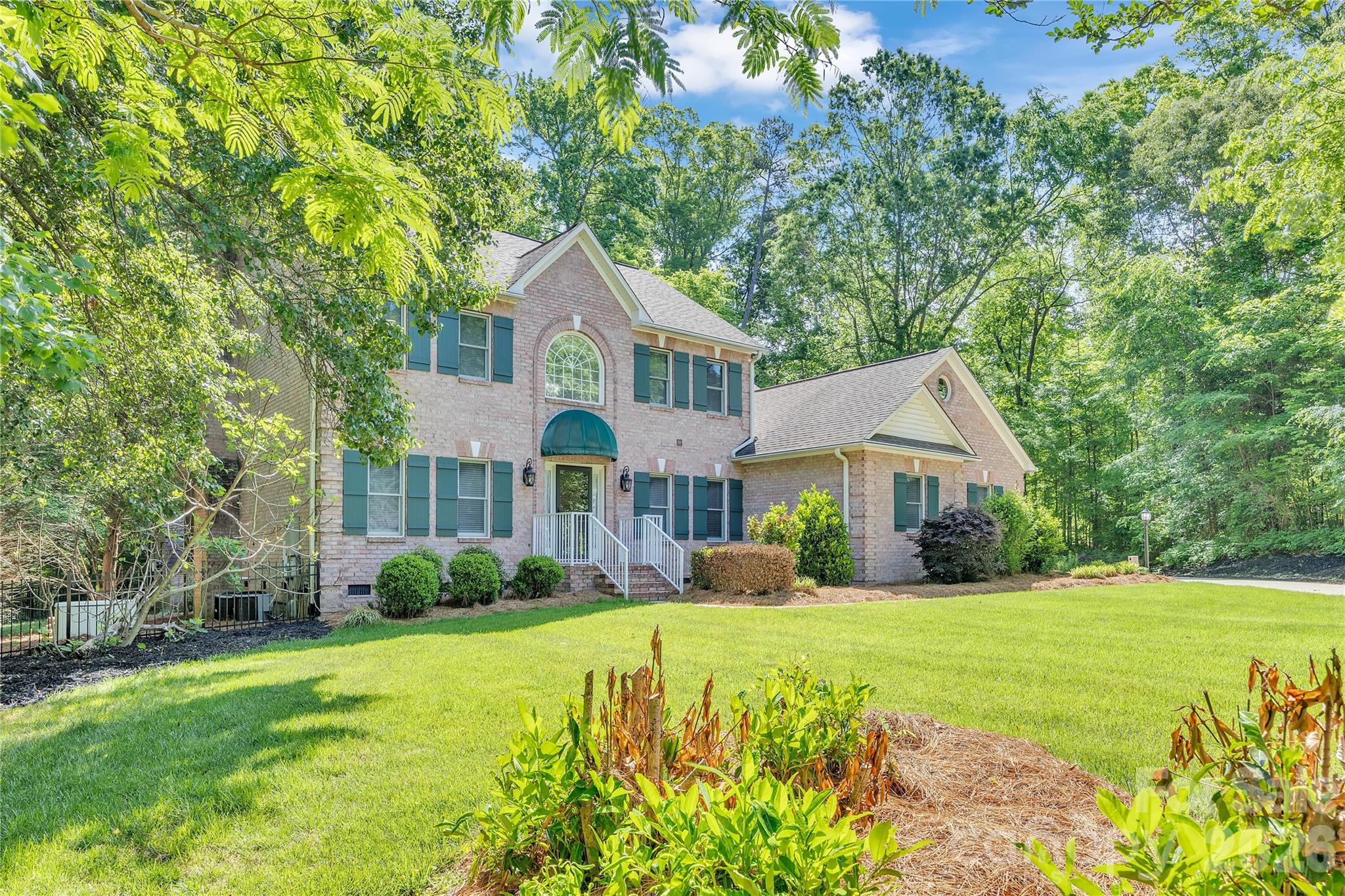 106 Mist Valley Drive Salisbury NC 28146