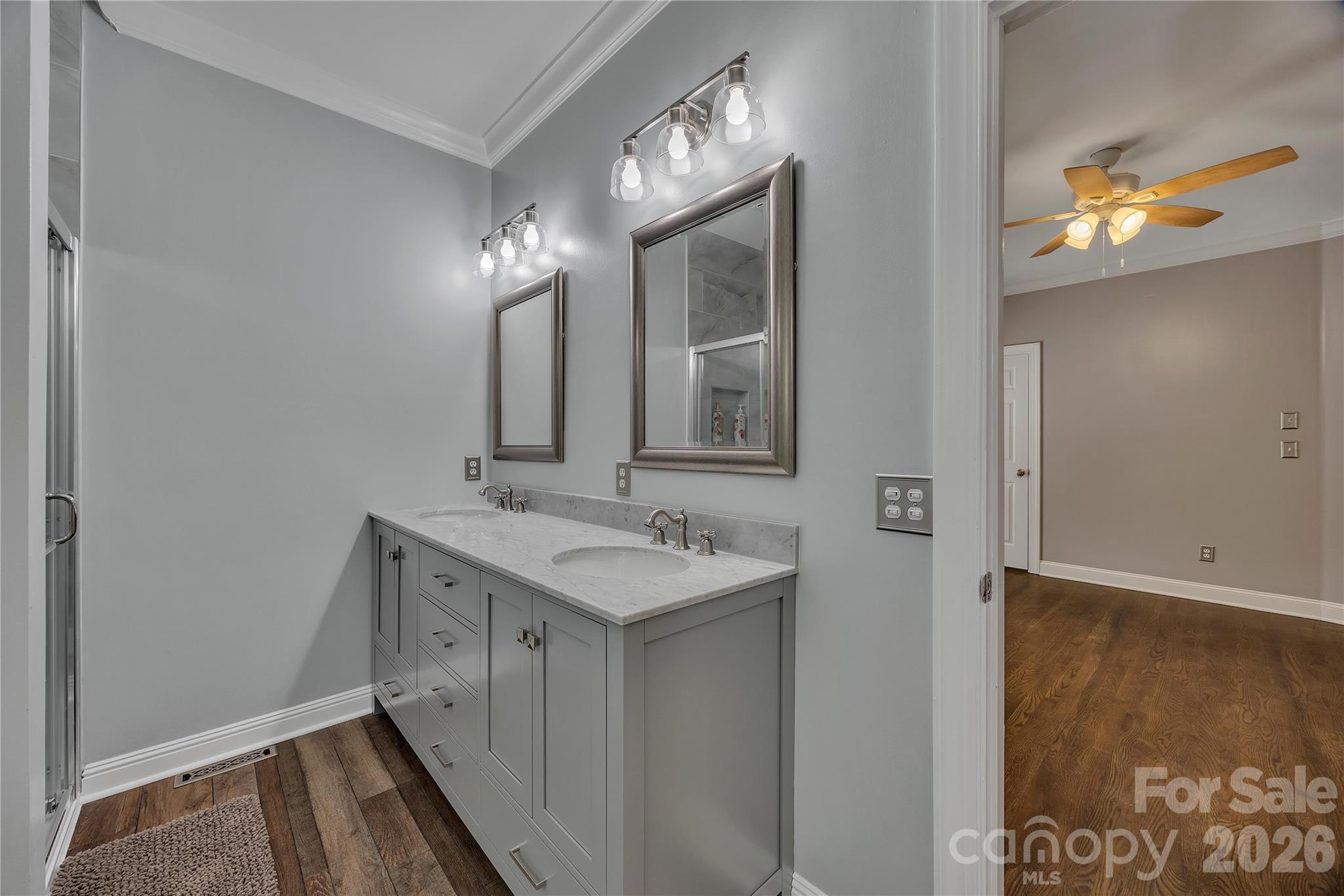 106 Mist Valley Drive Salisbury NC 28146