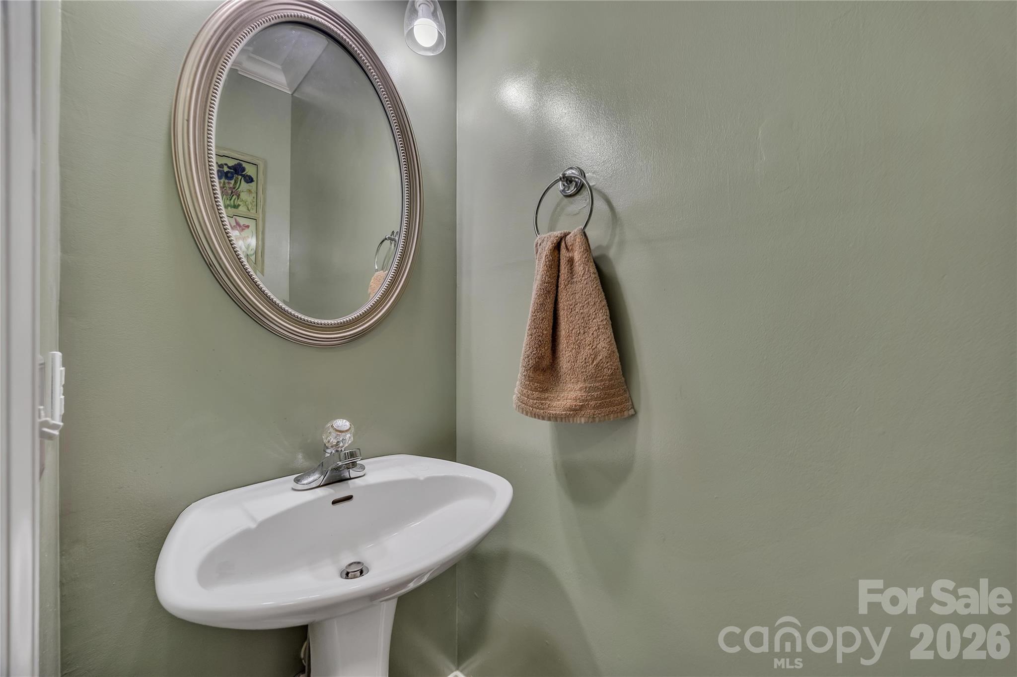 106 Mist Valley Drive Salisbury NC 28146