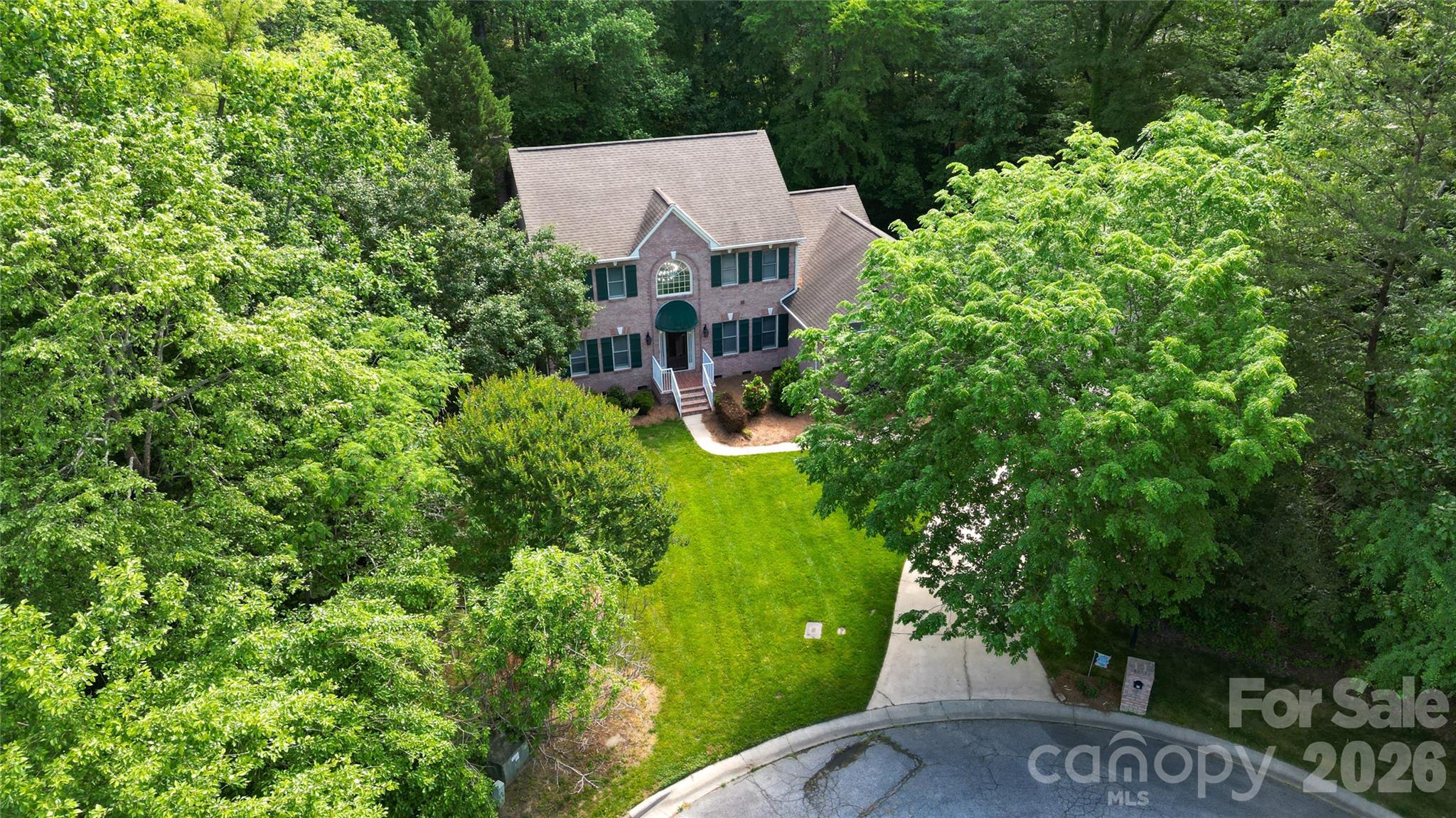 106 Mist Valley Drive Salisbury NC 28146