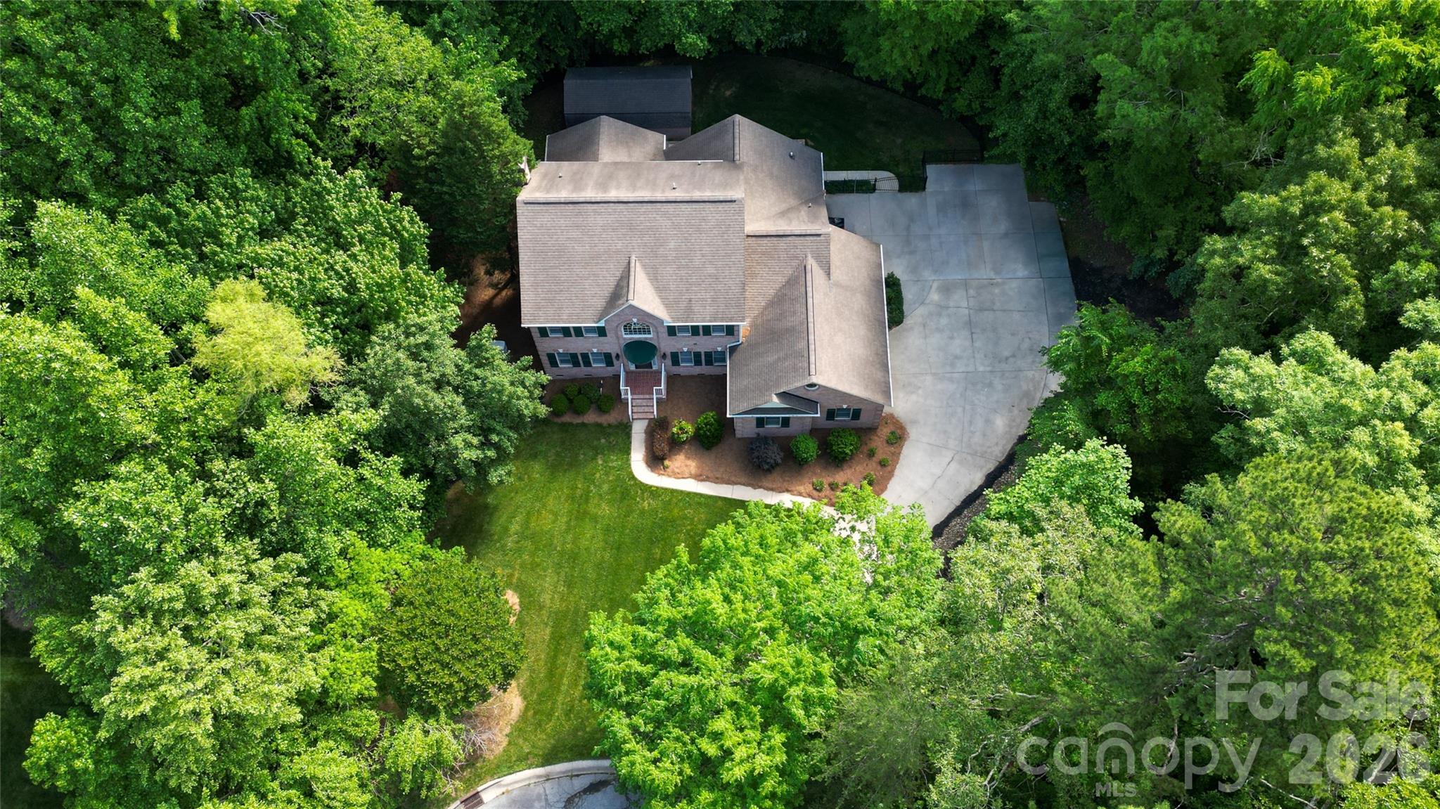 106 Mist Valley Drive Salisbury NC 28146