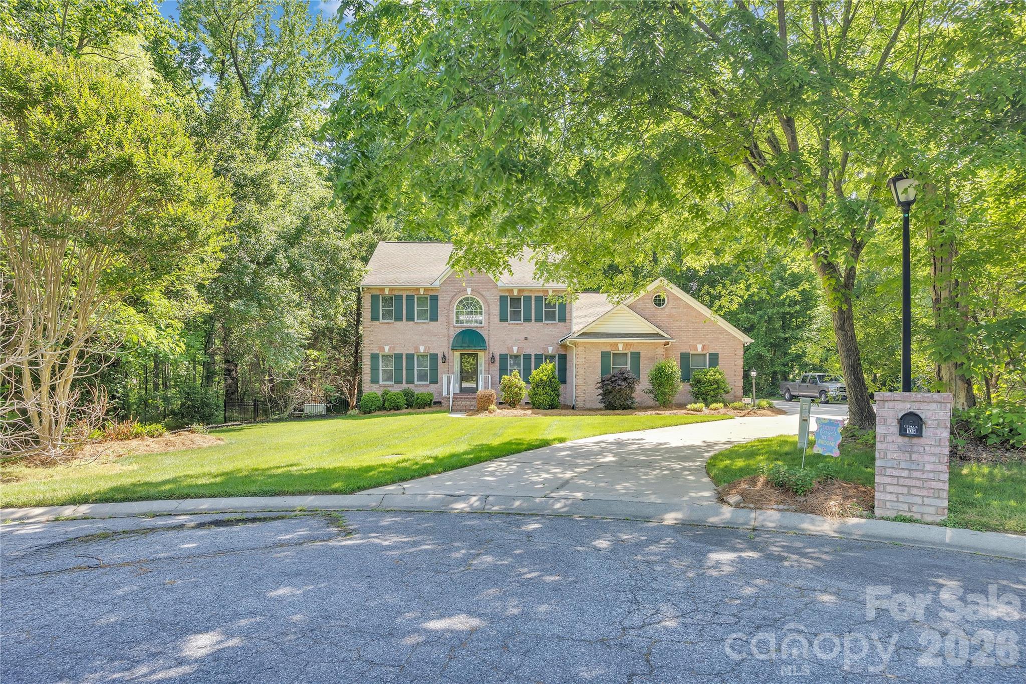 106 Mist Valley Drive Salisbury NC 28146