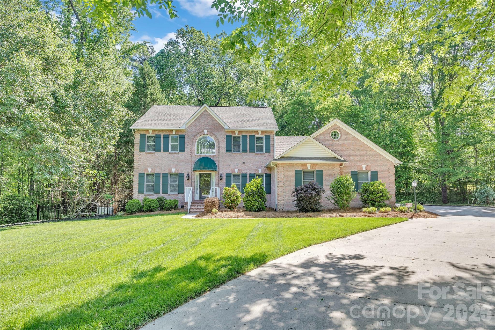 106 Mist Valley Drive Salisbury NC 28146
