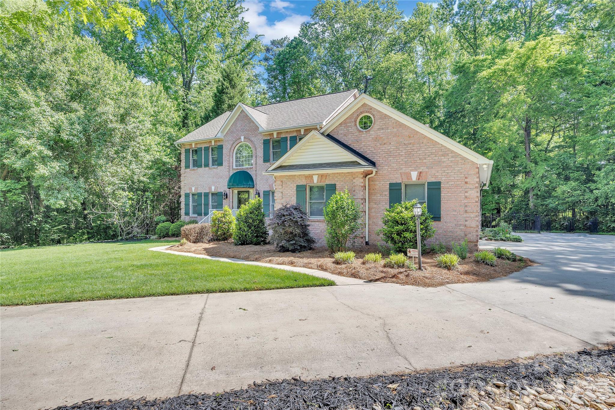 106 Mist Valley Drive Salisbury NC 28146