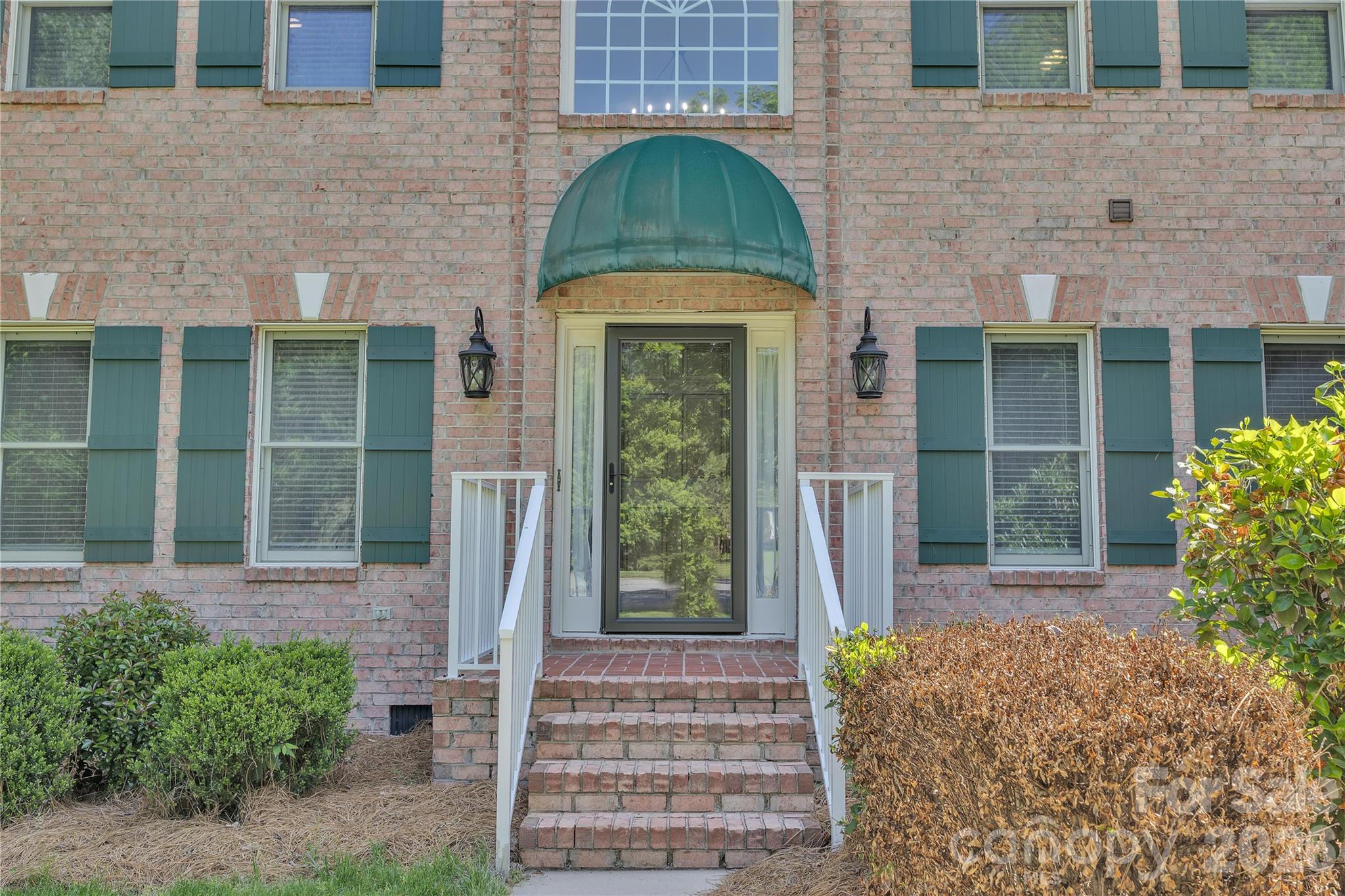 106 Mist Valley Drive Salisbury NC 28146