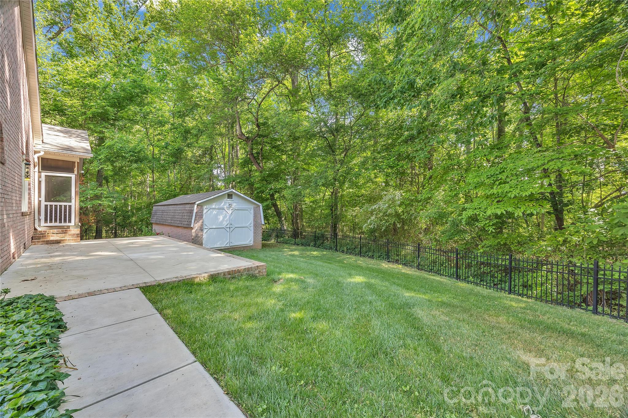 106 Mist Valley Drive Salisbury NC 28146