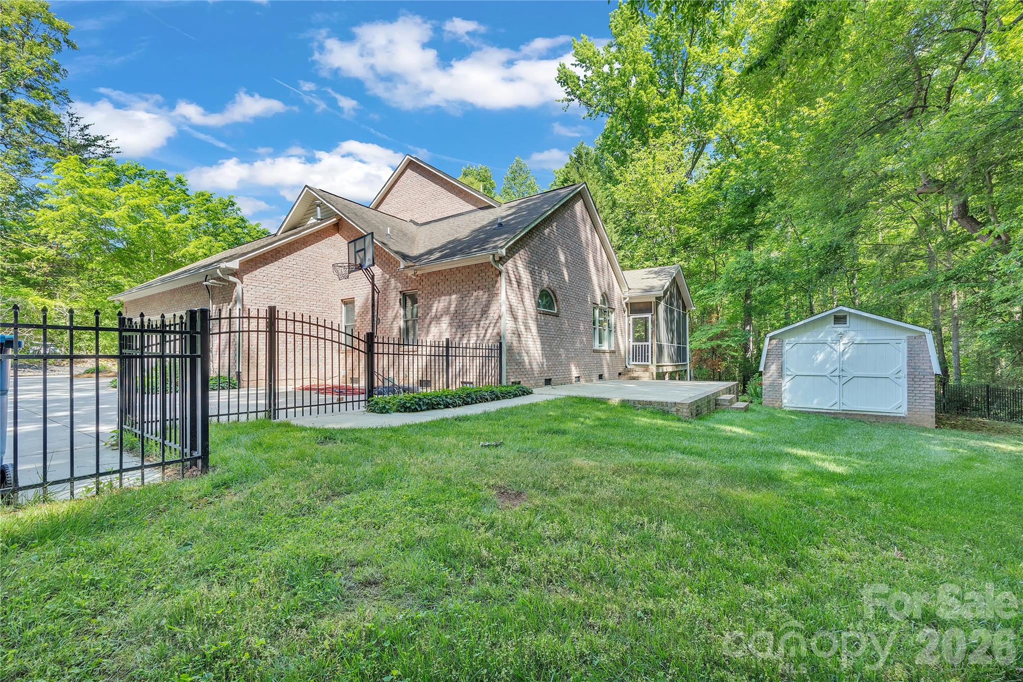 106 Mist Valley Drive Salisbury NC 28146