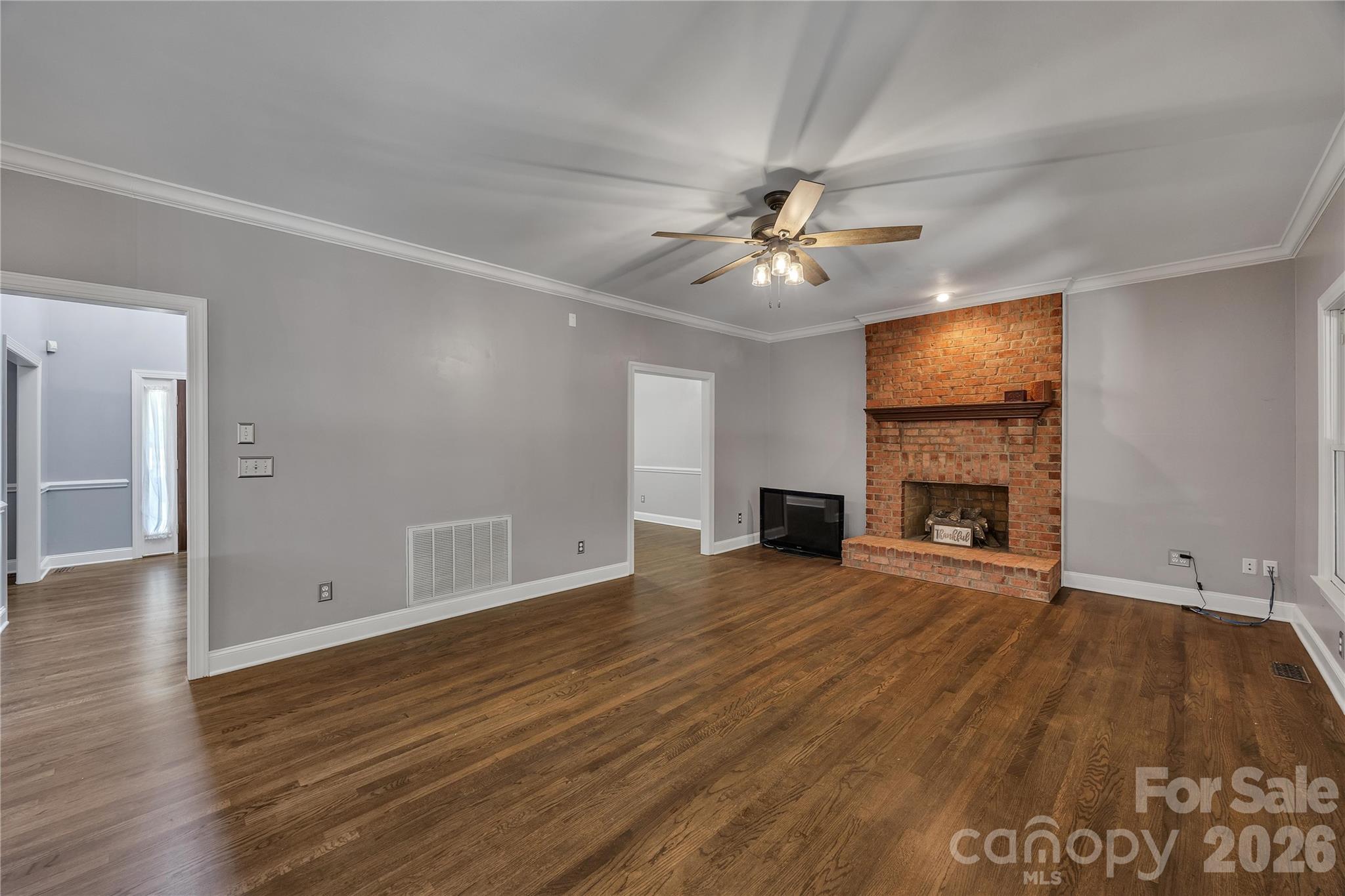 106 Mist Valley Drive Salisbury NC 28146