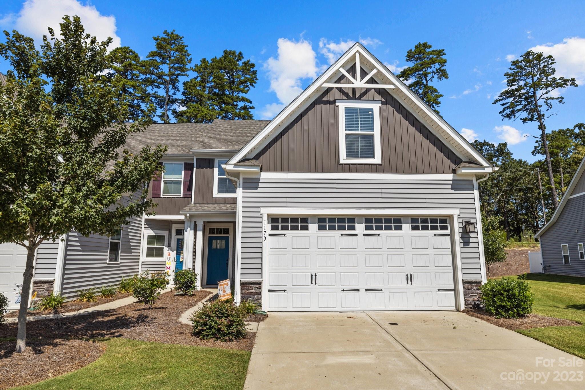 1170 Harkey Creek Drive Monroe NC 28110