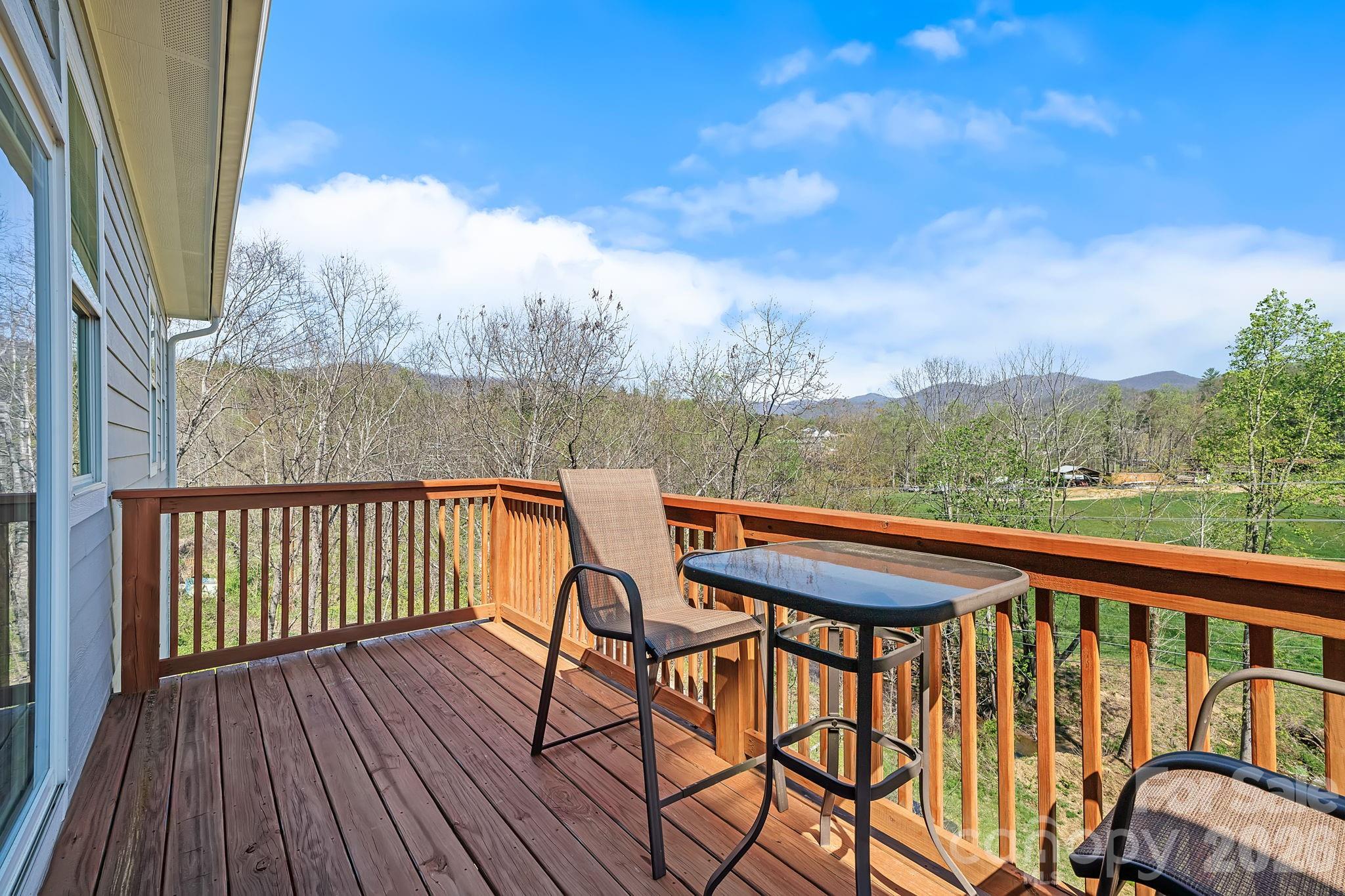154 Amblers Knoll Road Weaverville NC 28787