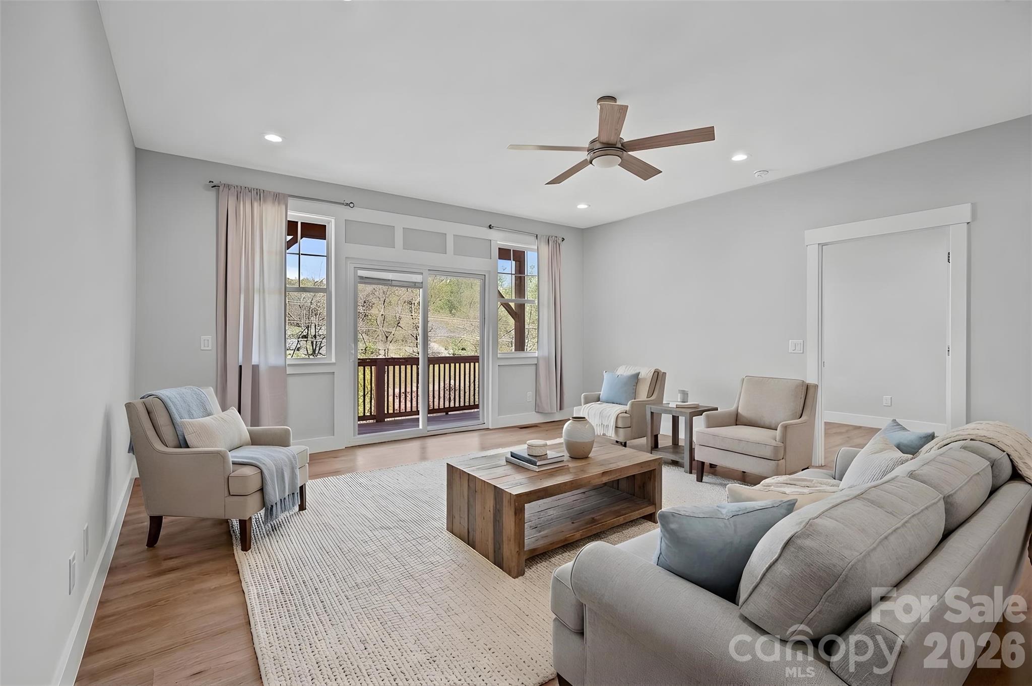 154 Amblers Knoll Road Weaverville NC 28787