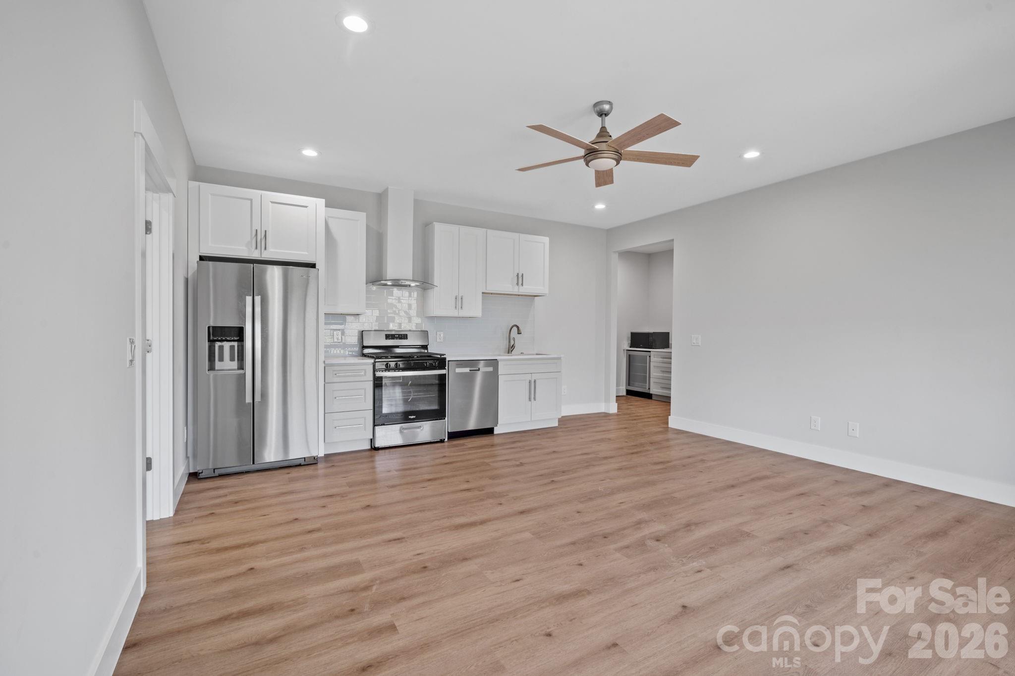 154 Amblers Knoll Road Weaverville NC 28787