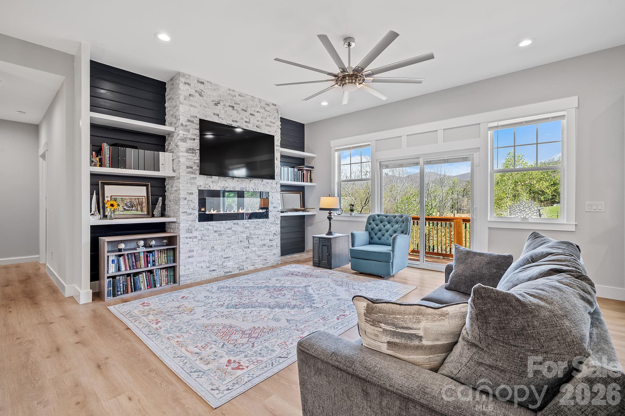 154 Amblers Knoll Road Weaverville NC 28787