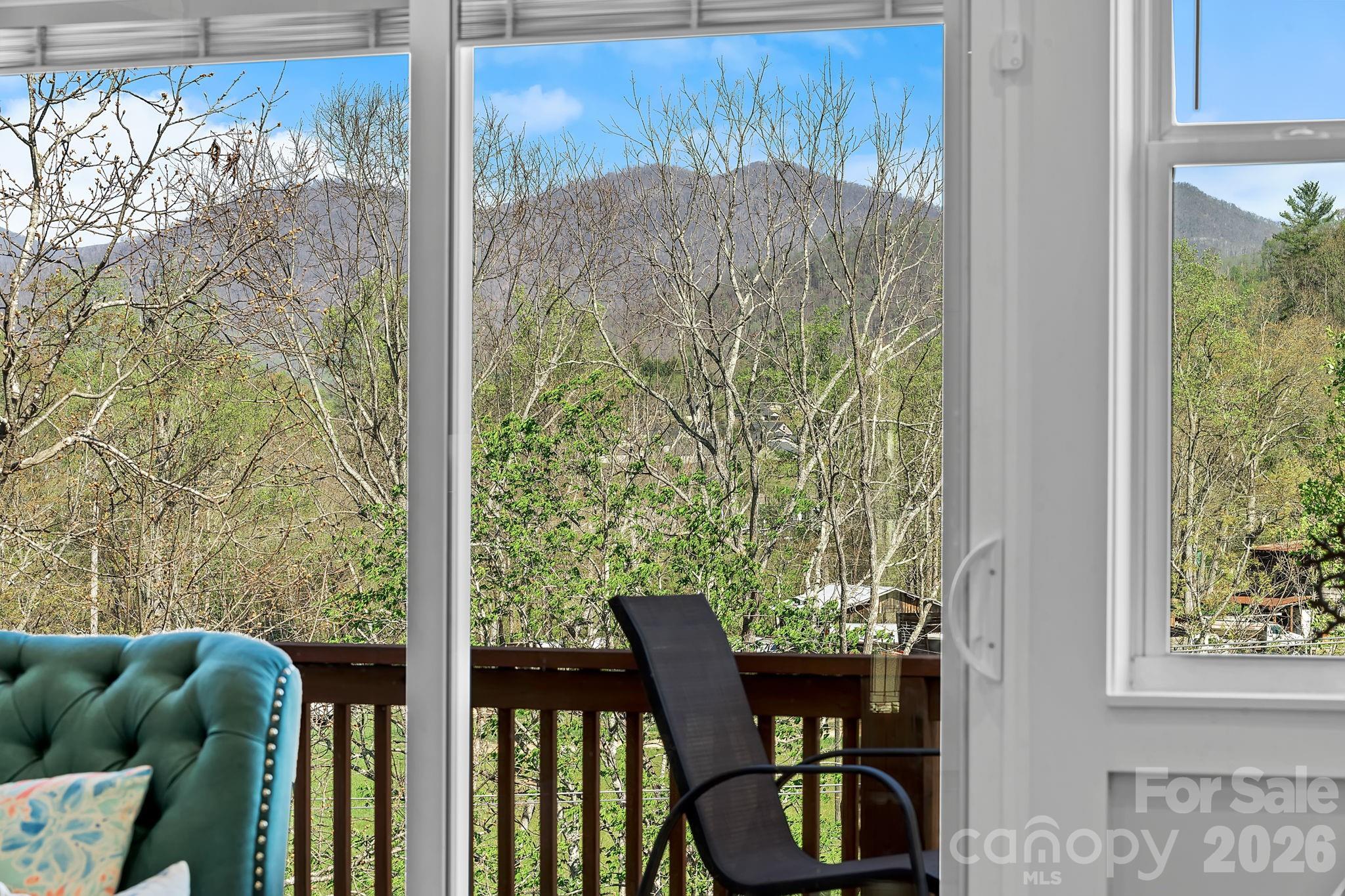 154 Amblers Knoll Road Weaverville NC 28787