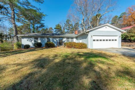 86 Gibson Road Asheville NC 28804