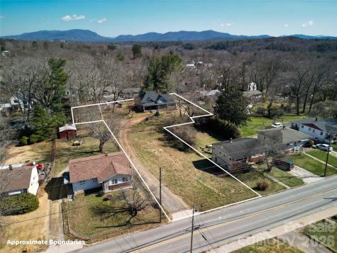 192 Brevard Road Asheville NC 28806
