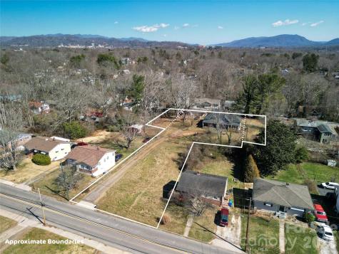 192 Brevard Road Asheville NC 28806