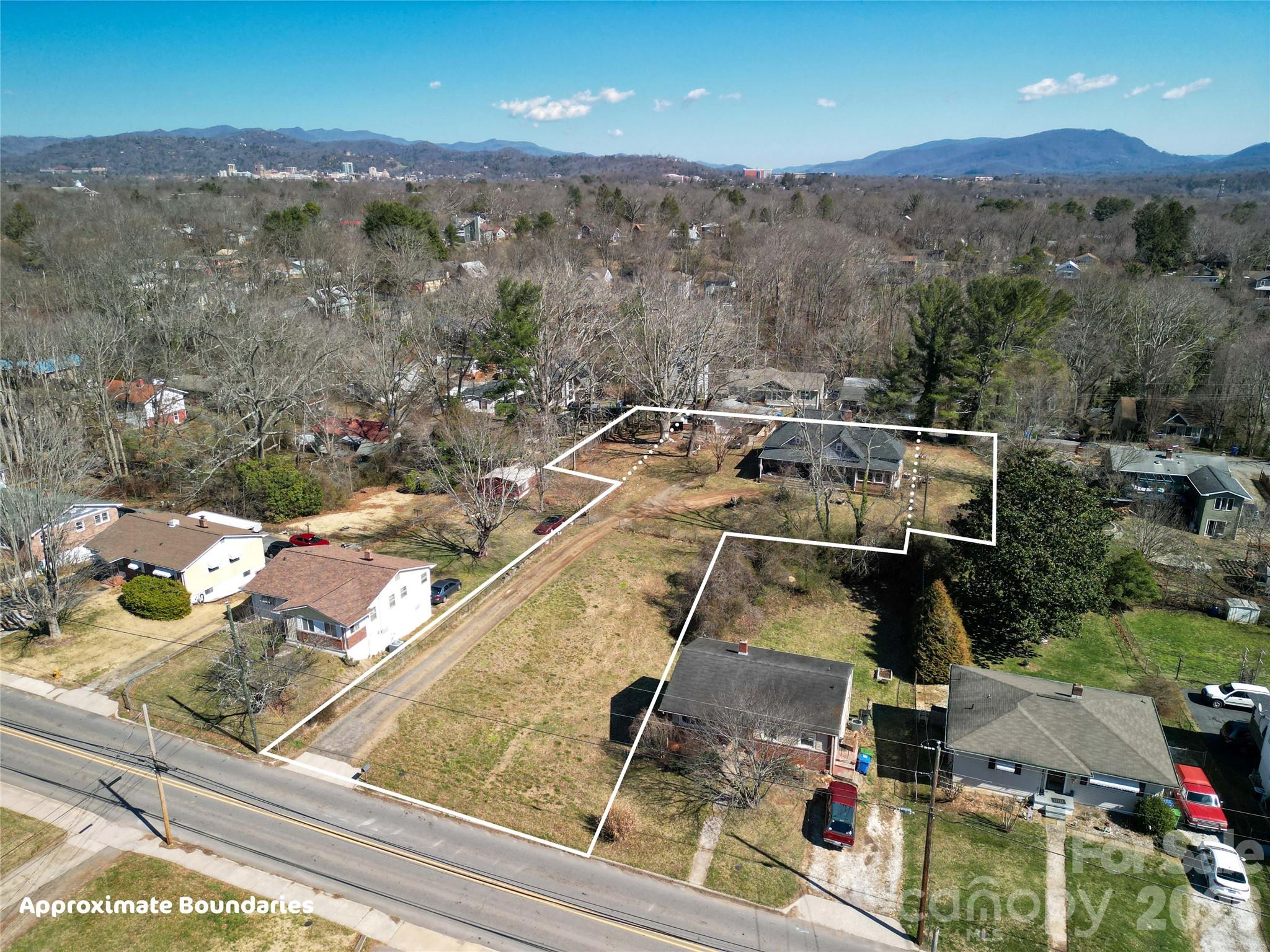 192 Brevard Road Asheville NC 28806