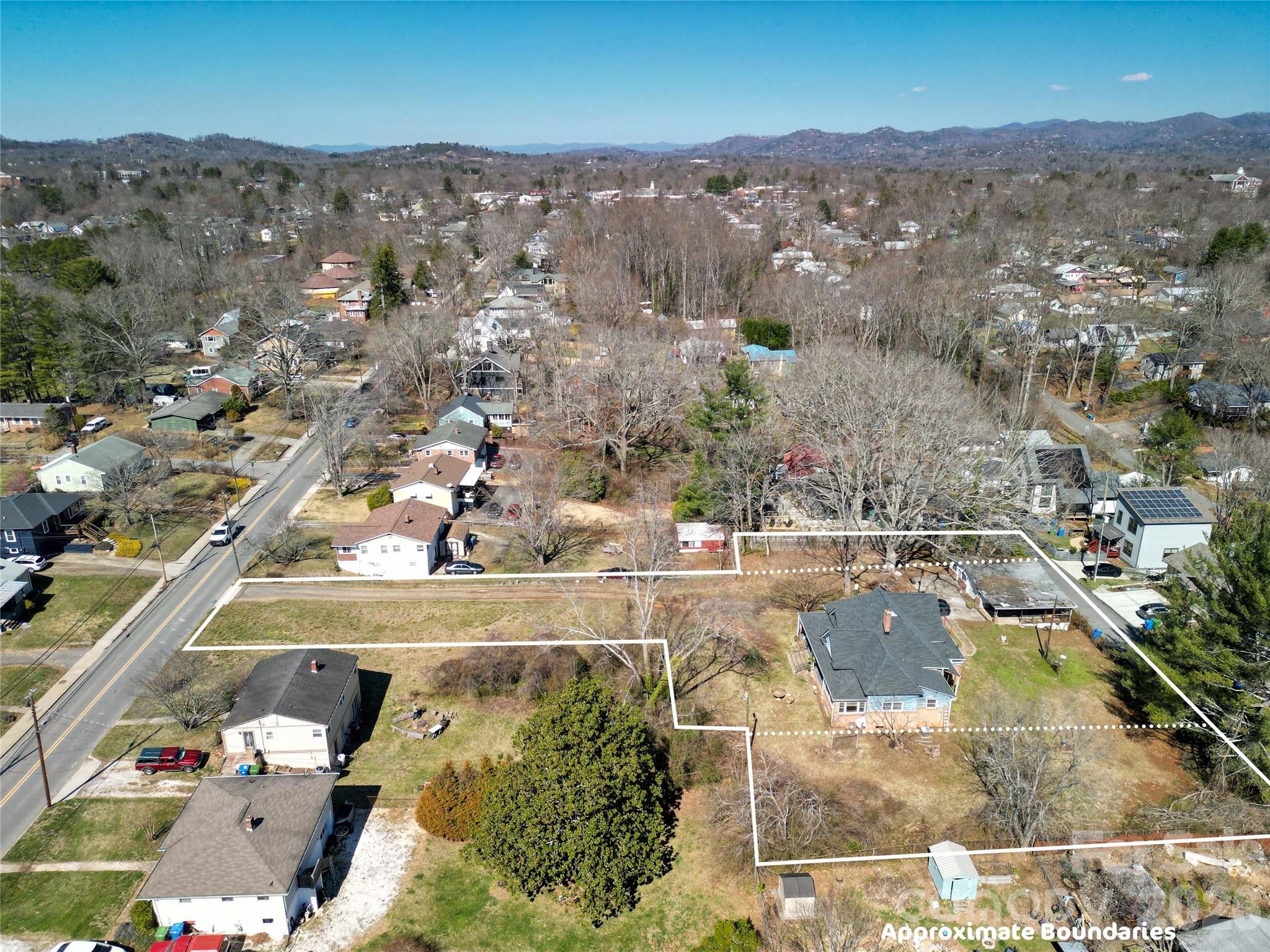 192 Brevard Road Asheville NC 28806