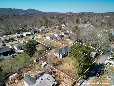 192 Brevard Road Asheville NC 28806