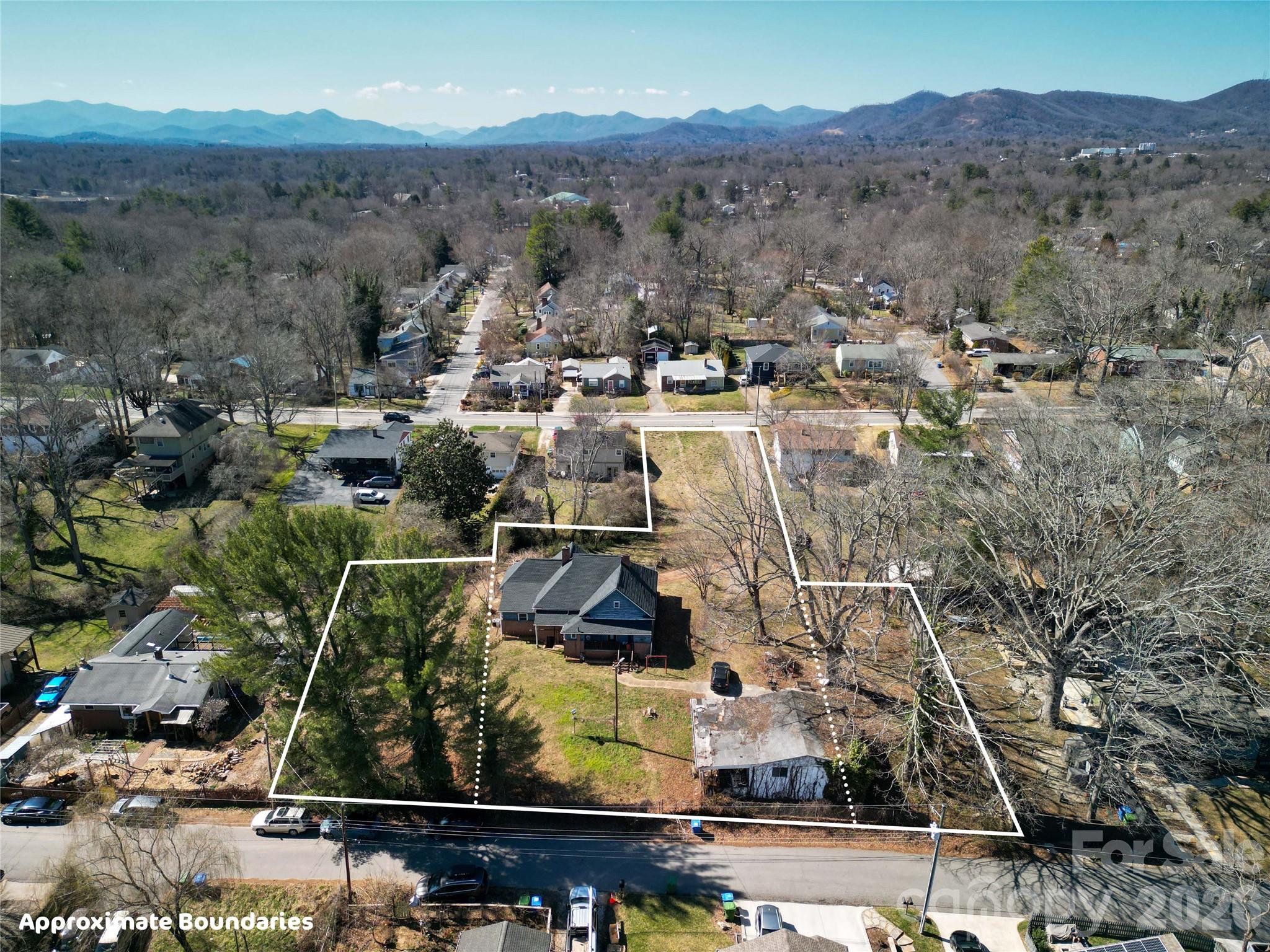 192 Brevard Road Asheville NC 28806