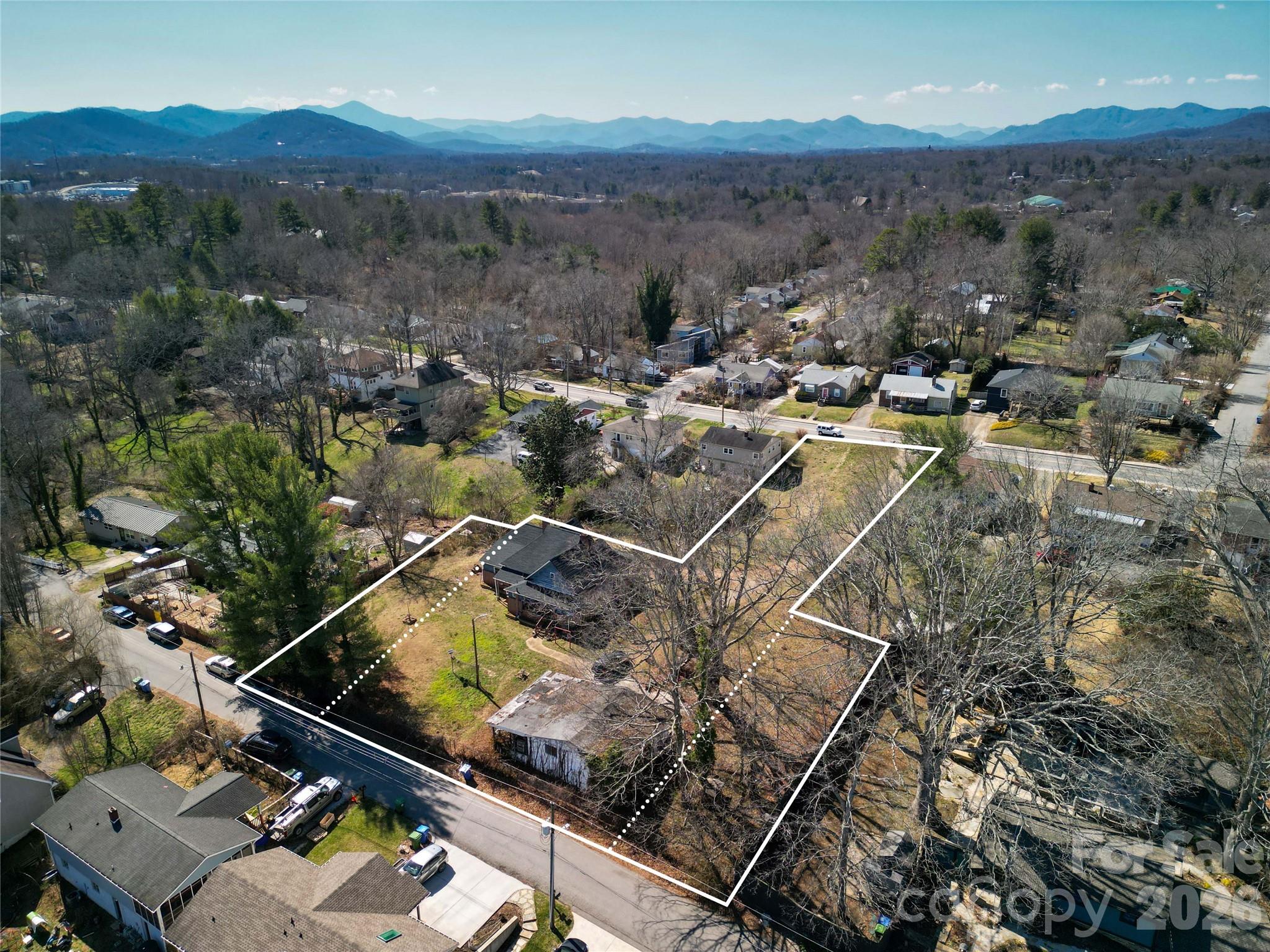 192 Brevard Road Asheville NC 28806