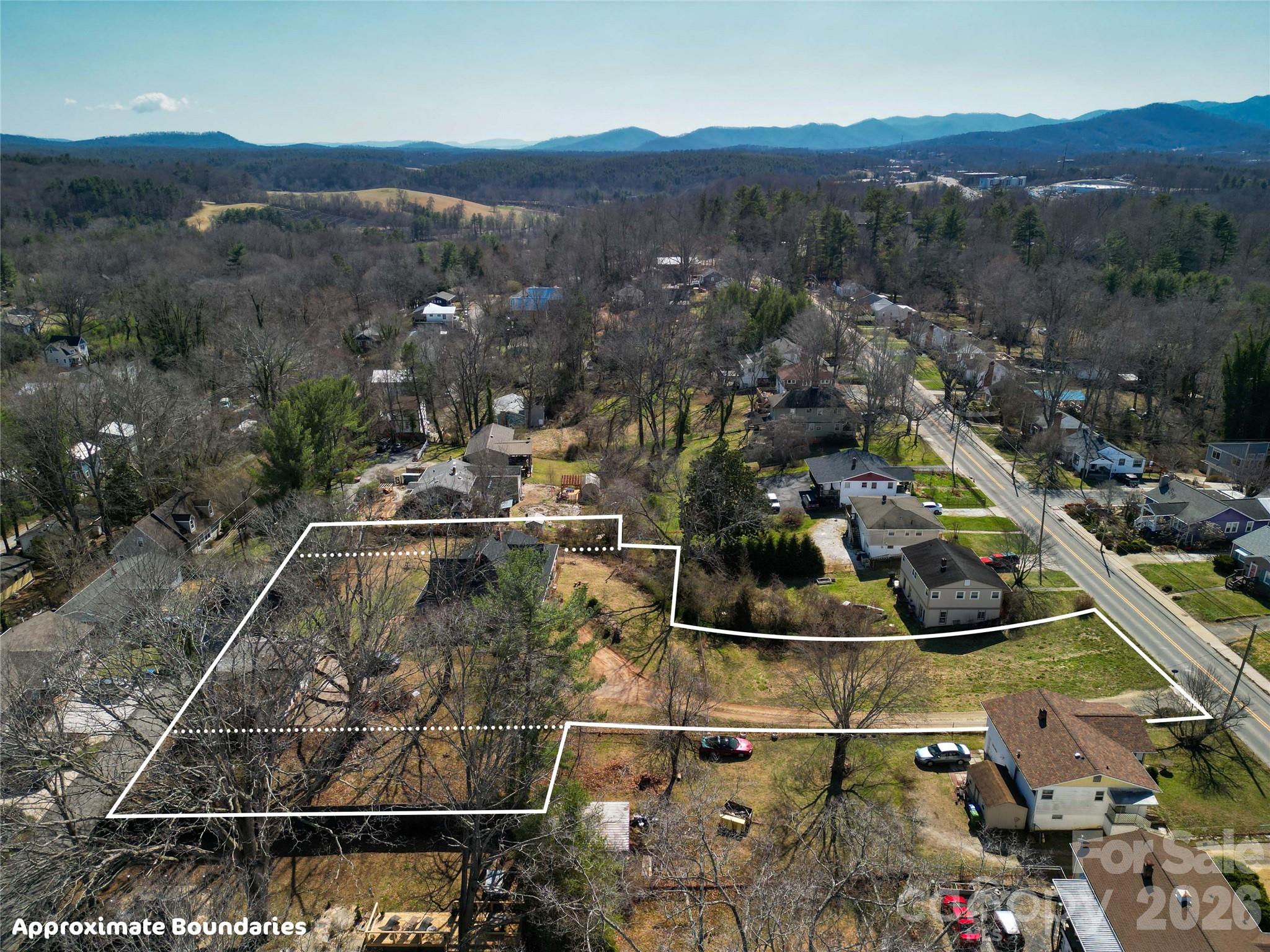 192 Brevard Road Asheville NC 28806