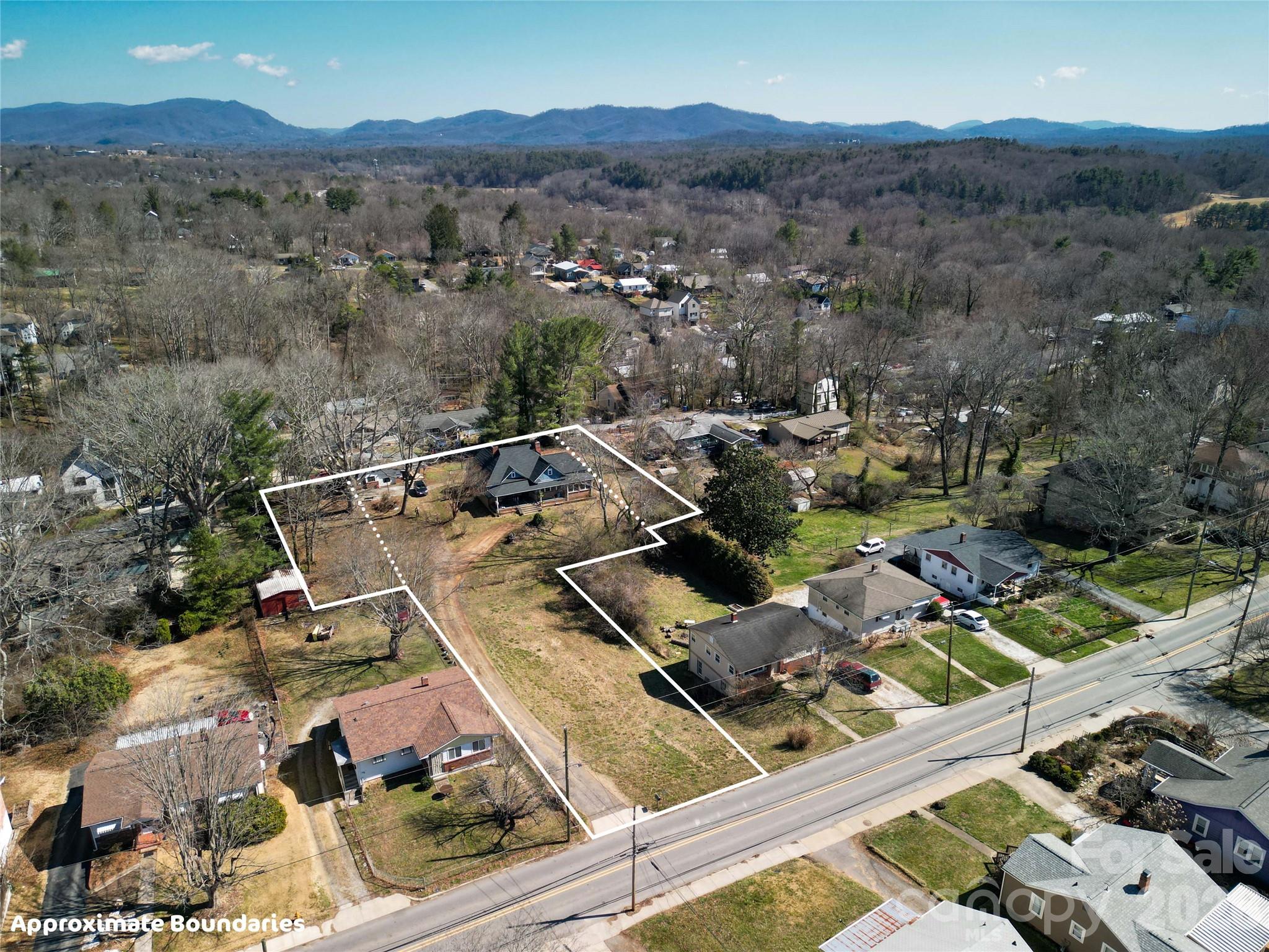 192 Brevard Road Asheville NC 28806