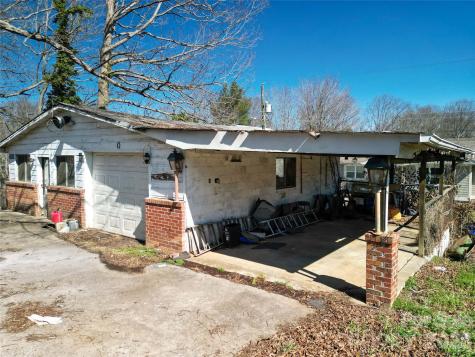 192 Brevard Road Asheville NC 28806