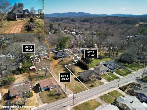 192 Brevard Road Asheville NC 28806