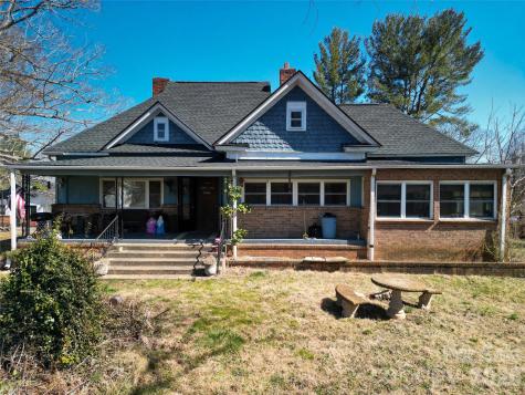 192 Brevard Road Asheville NC 28806