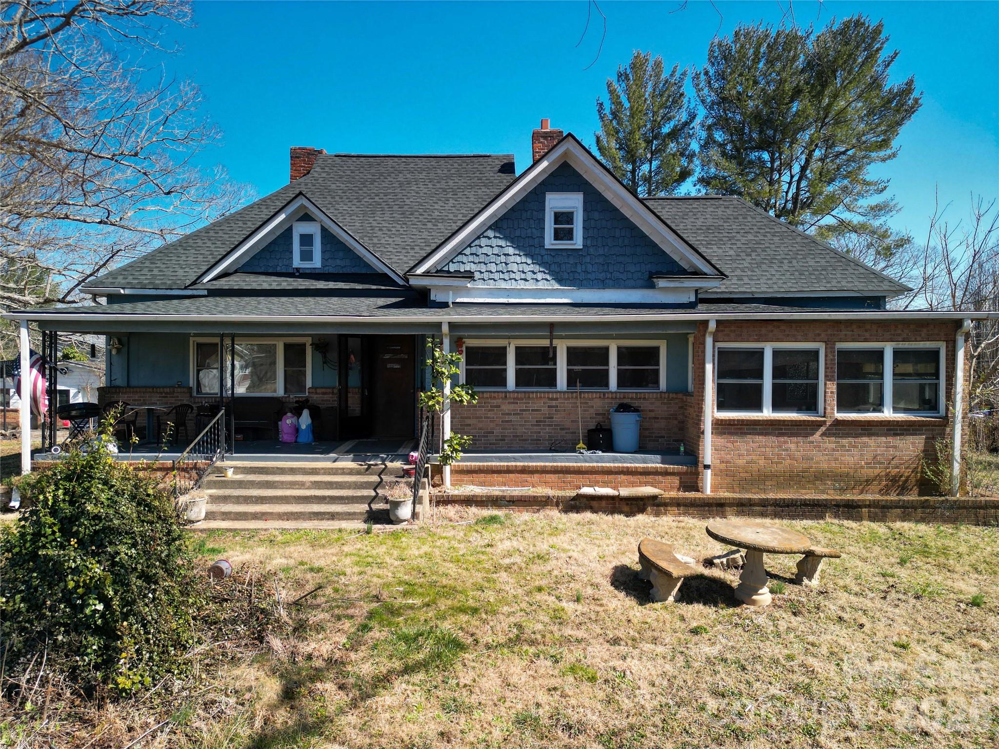 192 Brevard Road Asheville NC 28806