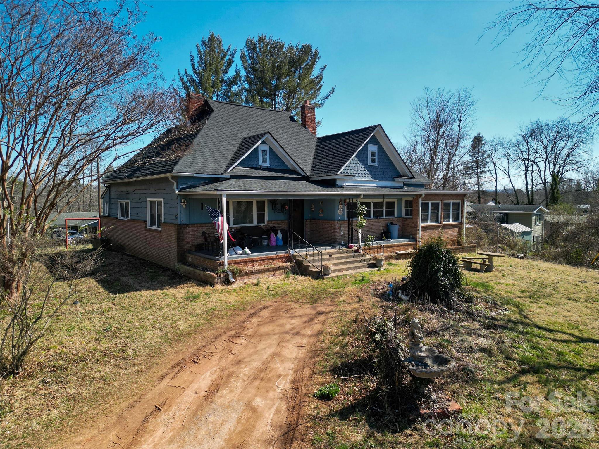 192 Brevard Road Asheville NC 28806