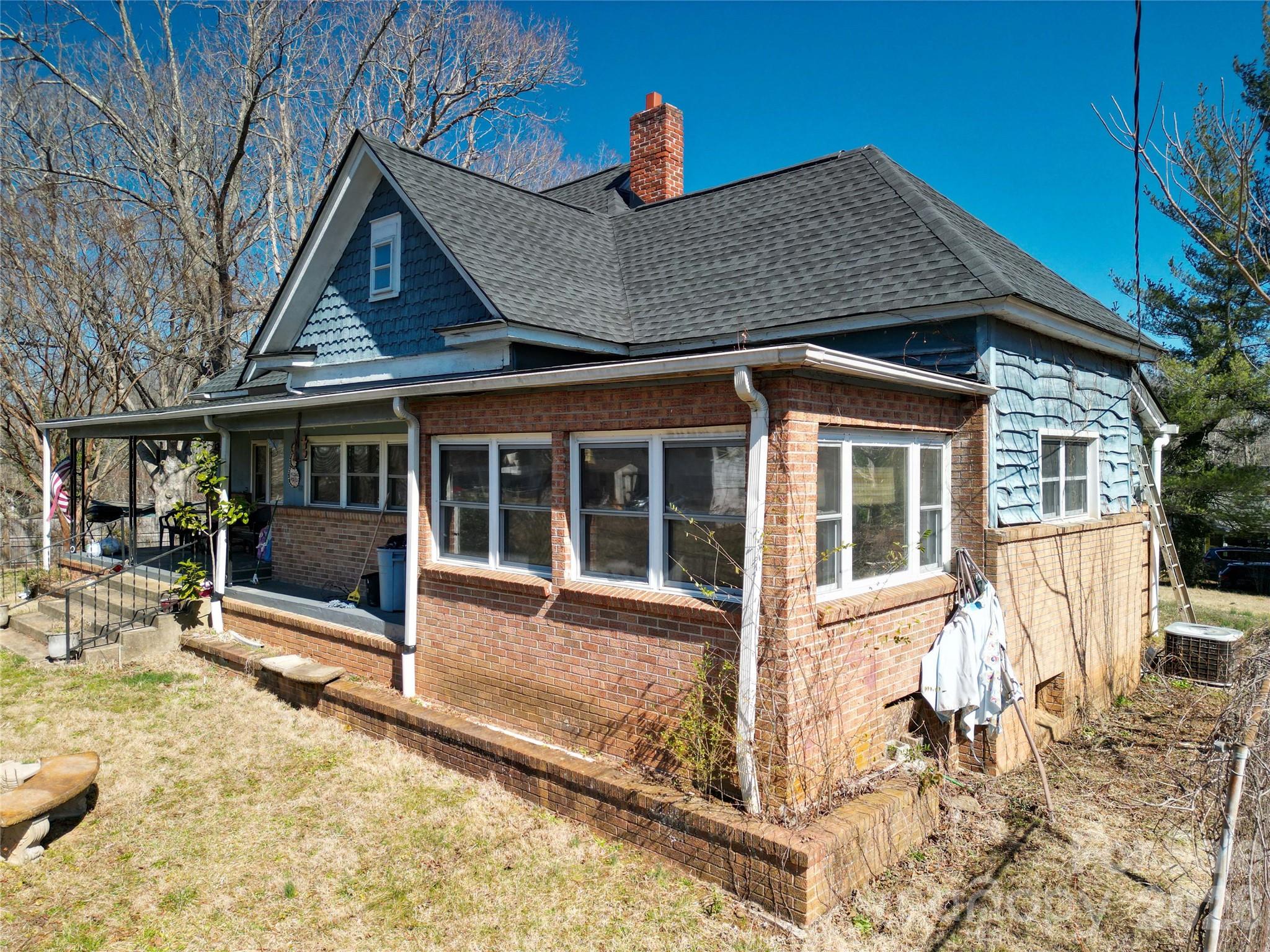192 Brevard Road Asheville NC 28806