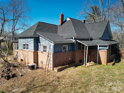 192 Brevard Road Asheville NC 28806