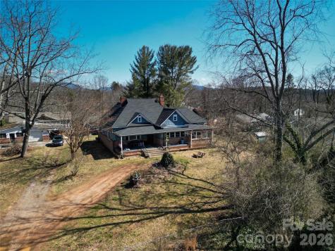 192 Brevard Road Asheville NC 28806