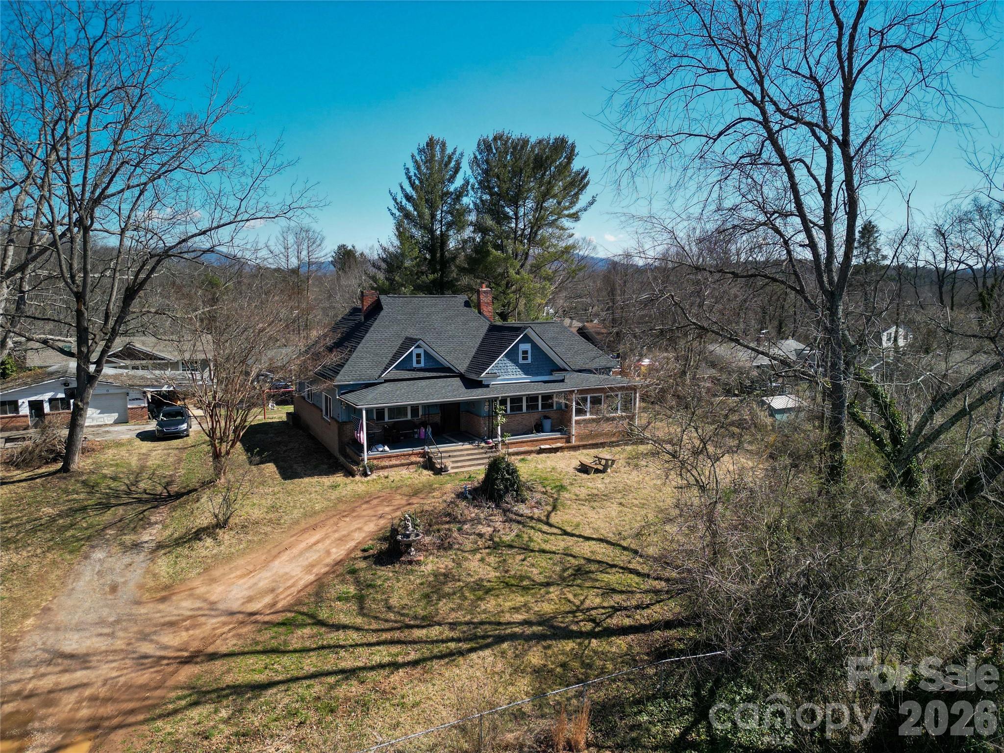 192 Brevard Road Asheville NC 28806