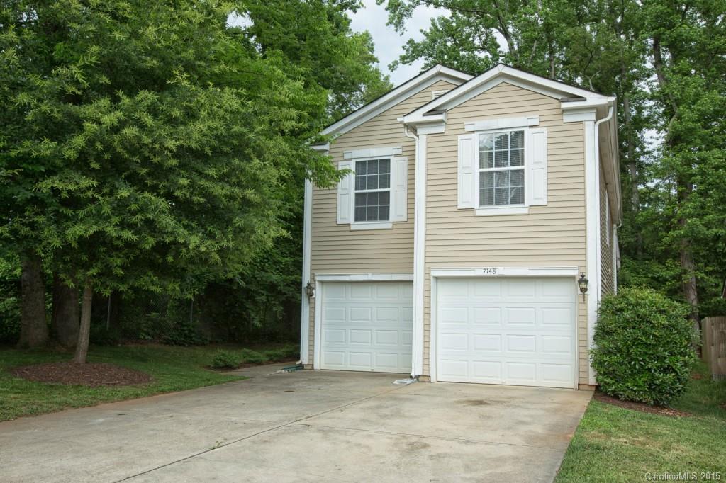 7148 Sycamore Grove Court Charlotte NC 28227