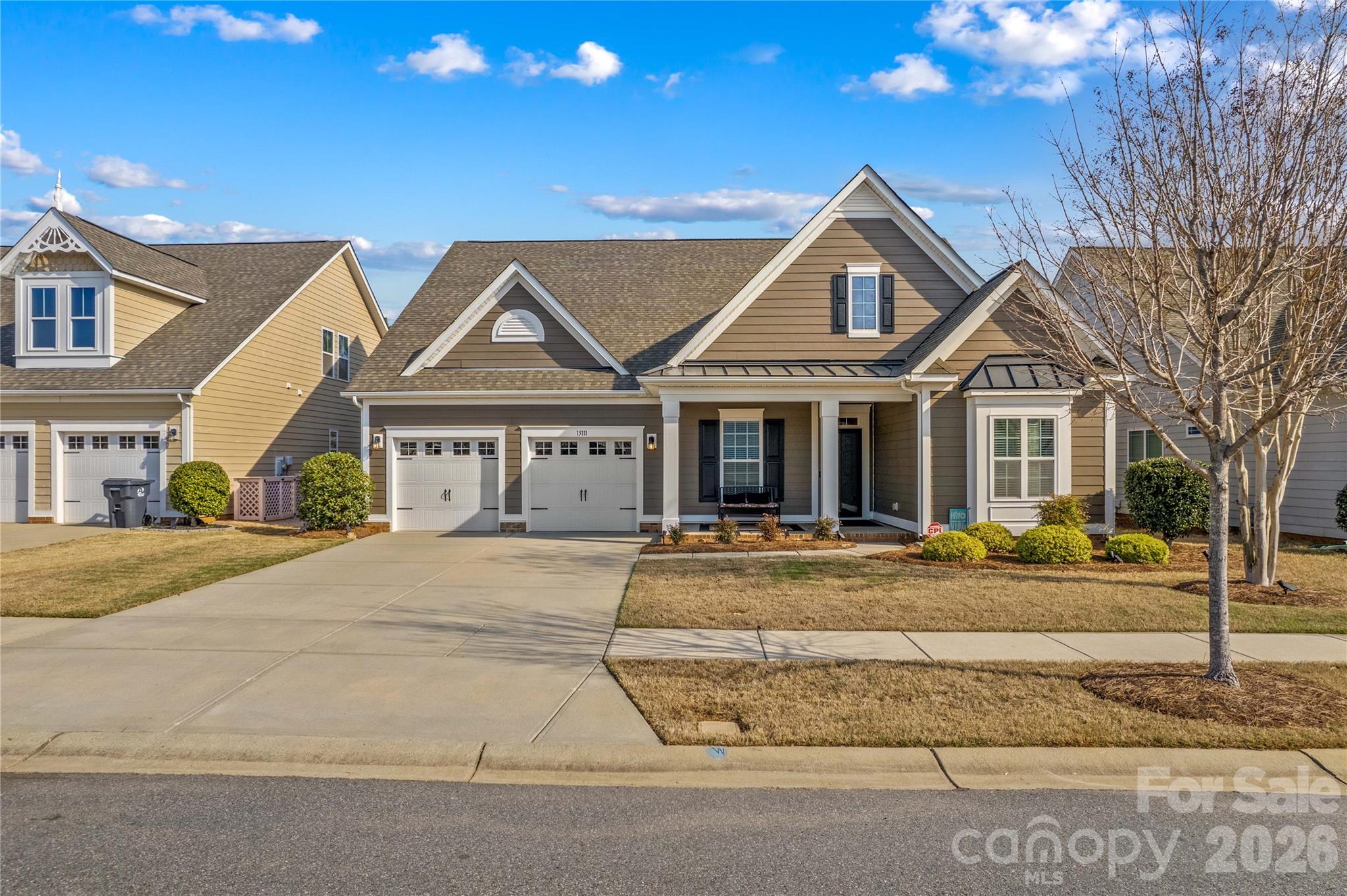 13111 Union Square Drive Huntersville NC 28078