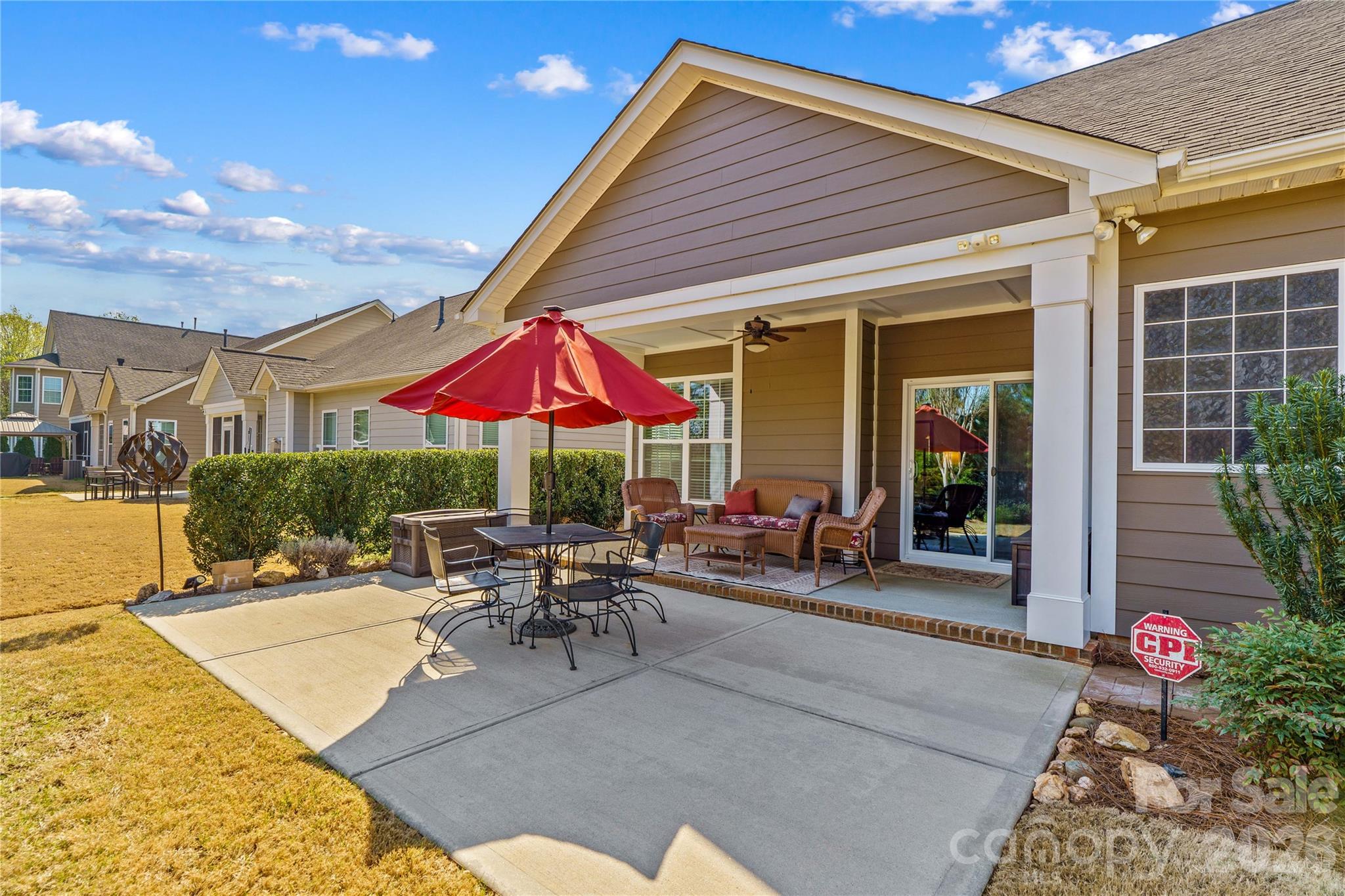13111 Union Square Drive Huntersville NC 28078