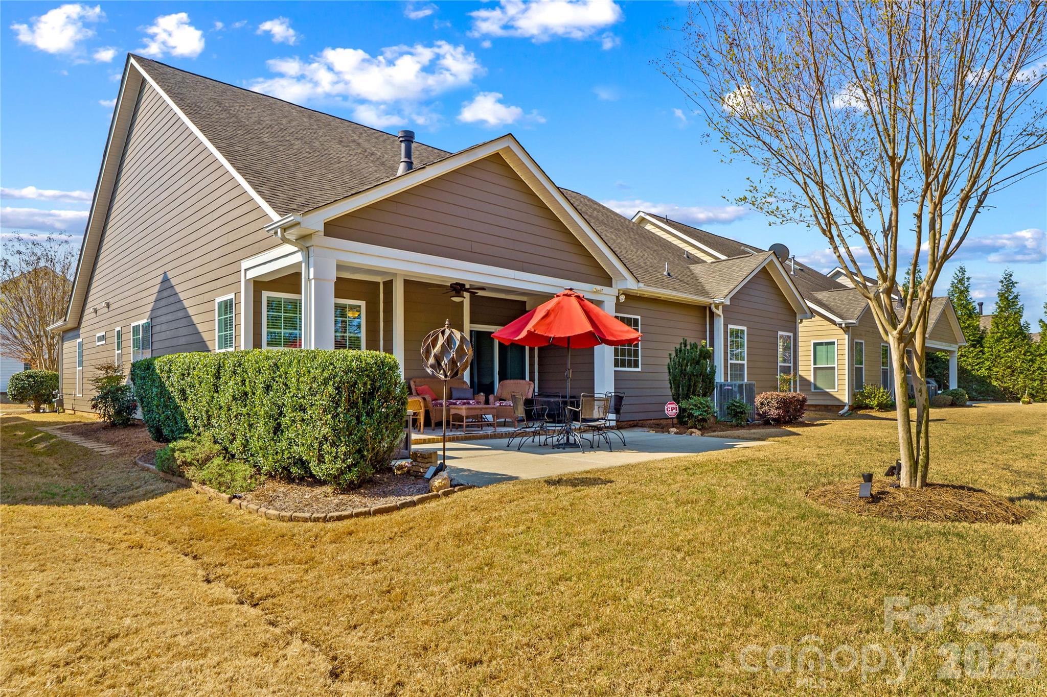 13111 Union Square Drive Huntersville NC 28078